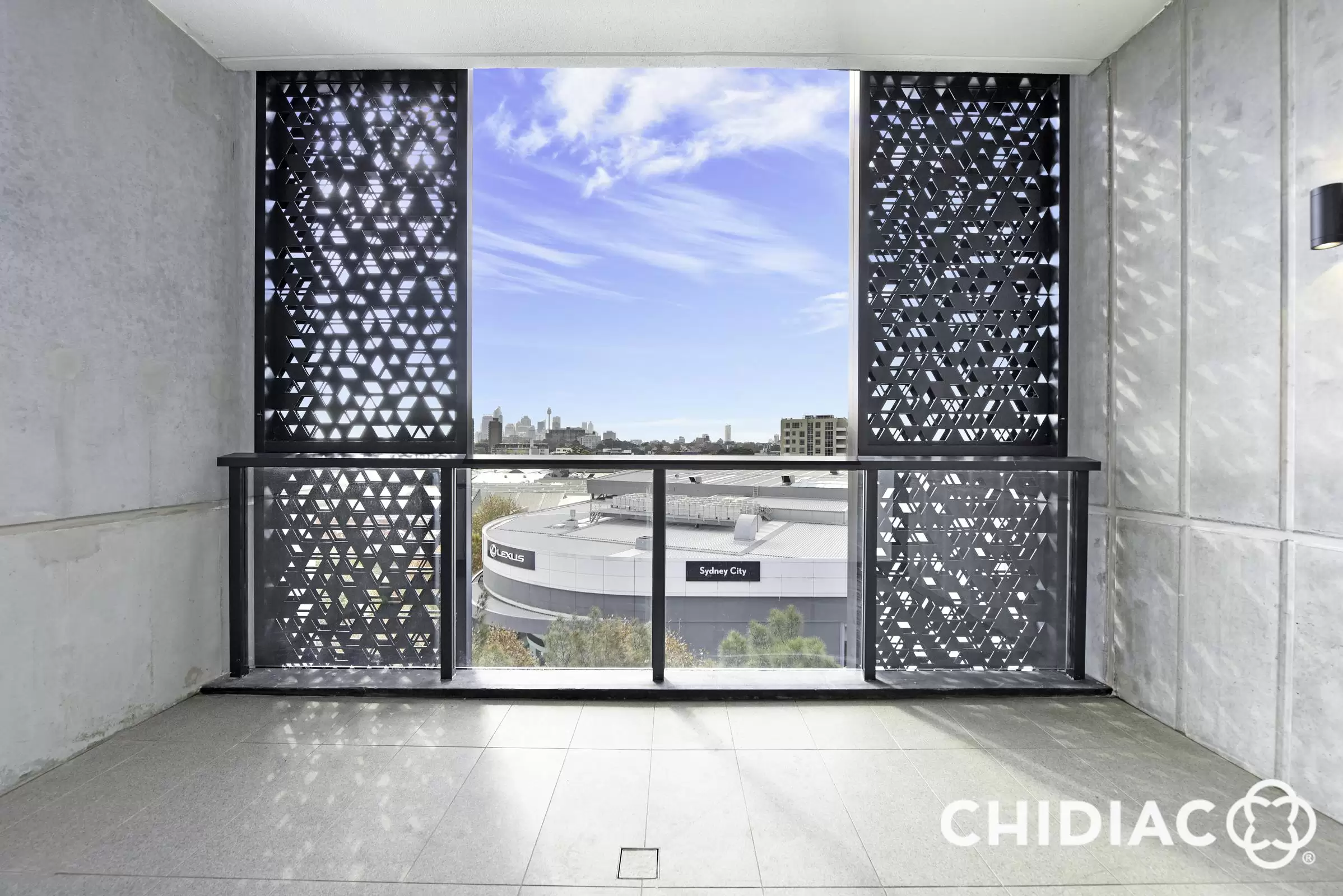 B901/6 Thread Lane, Waterloo Leased by Chidiac Realty - image 3