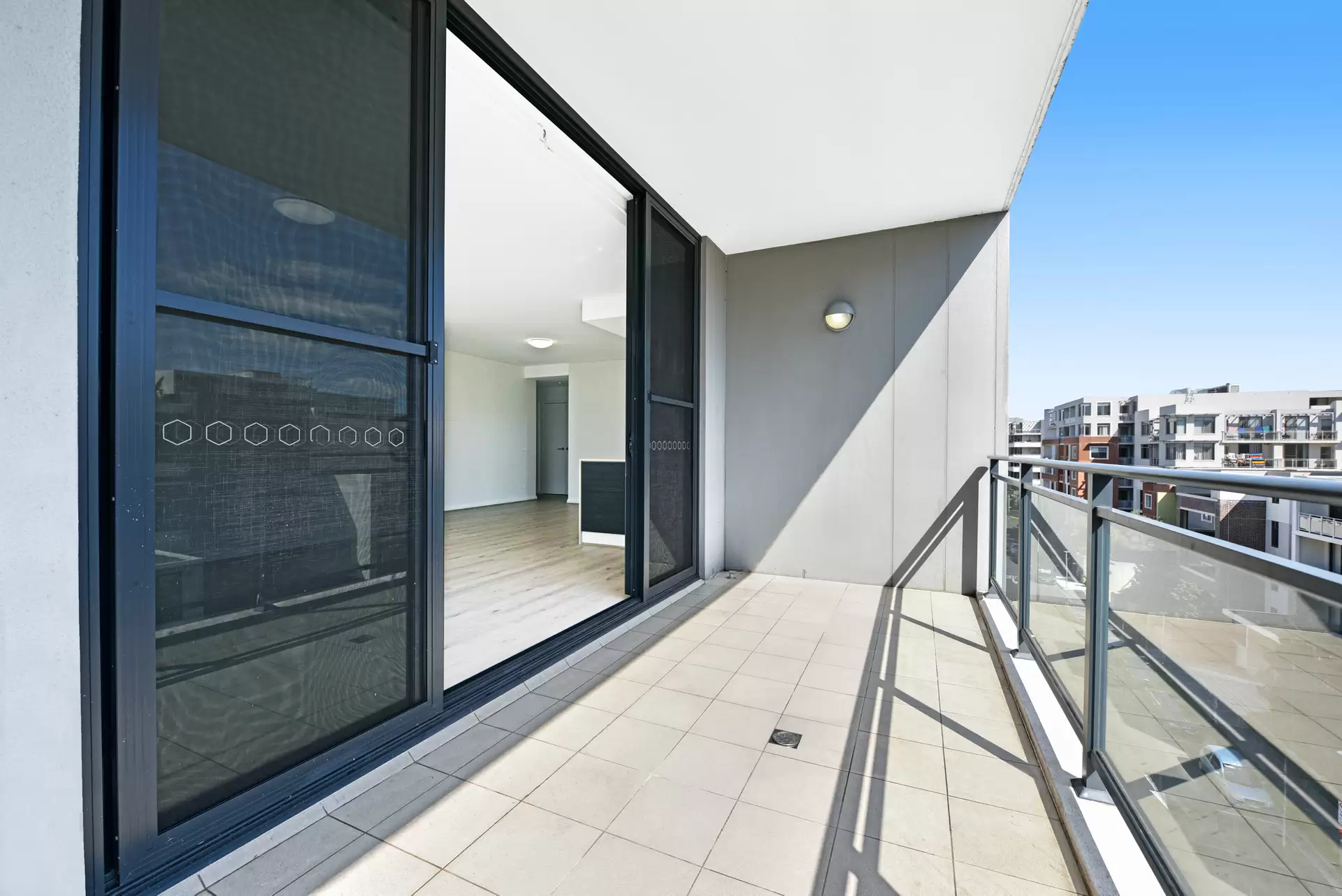 607/48 Amalfi Drive, Wentworth Point Leased by Chidiac Realty - image 1