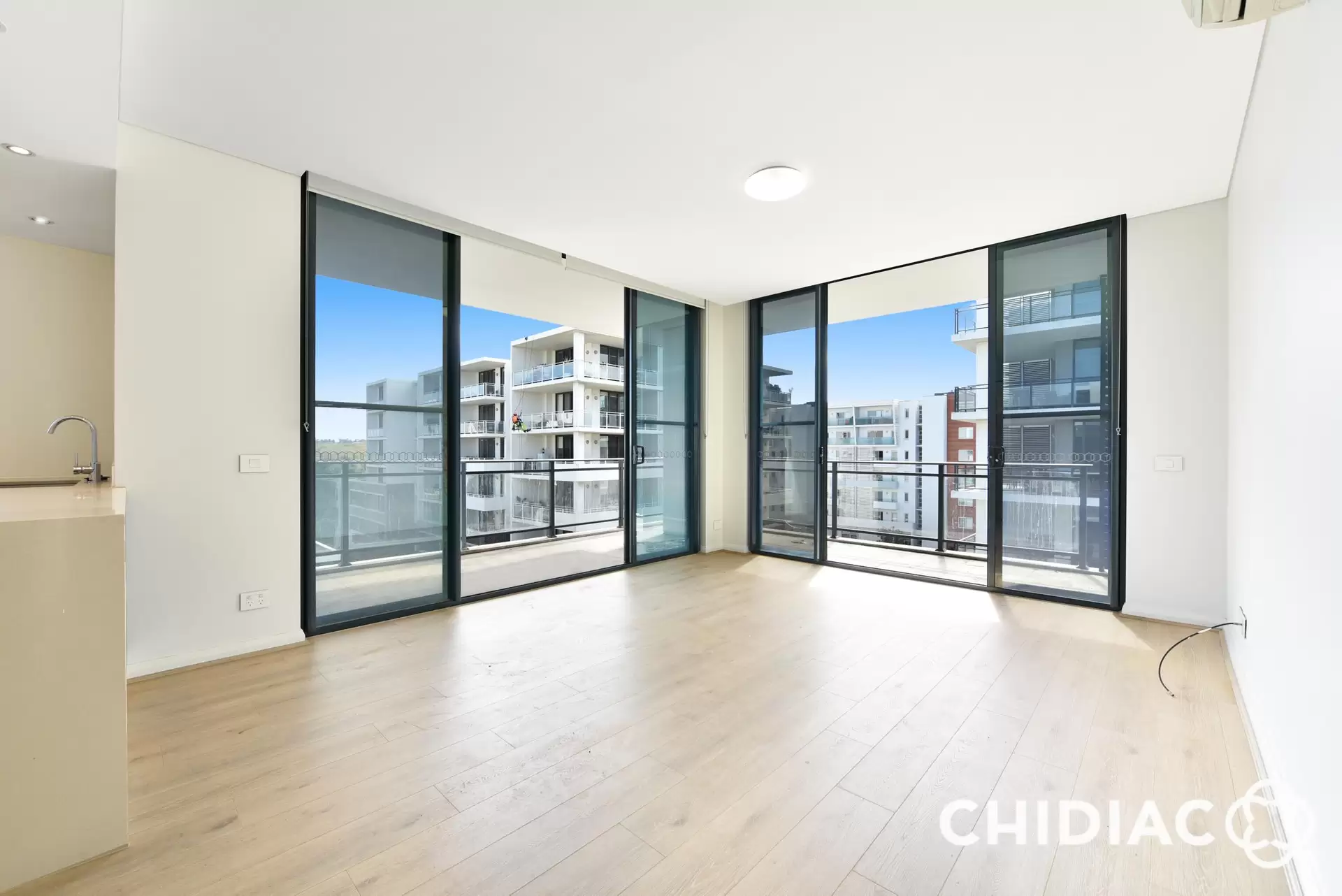 607/48 Amalfi Drive, Wentworth Point Leased by Chidiac Realty - image 1