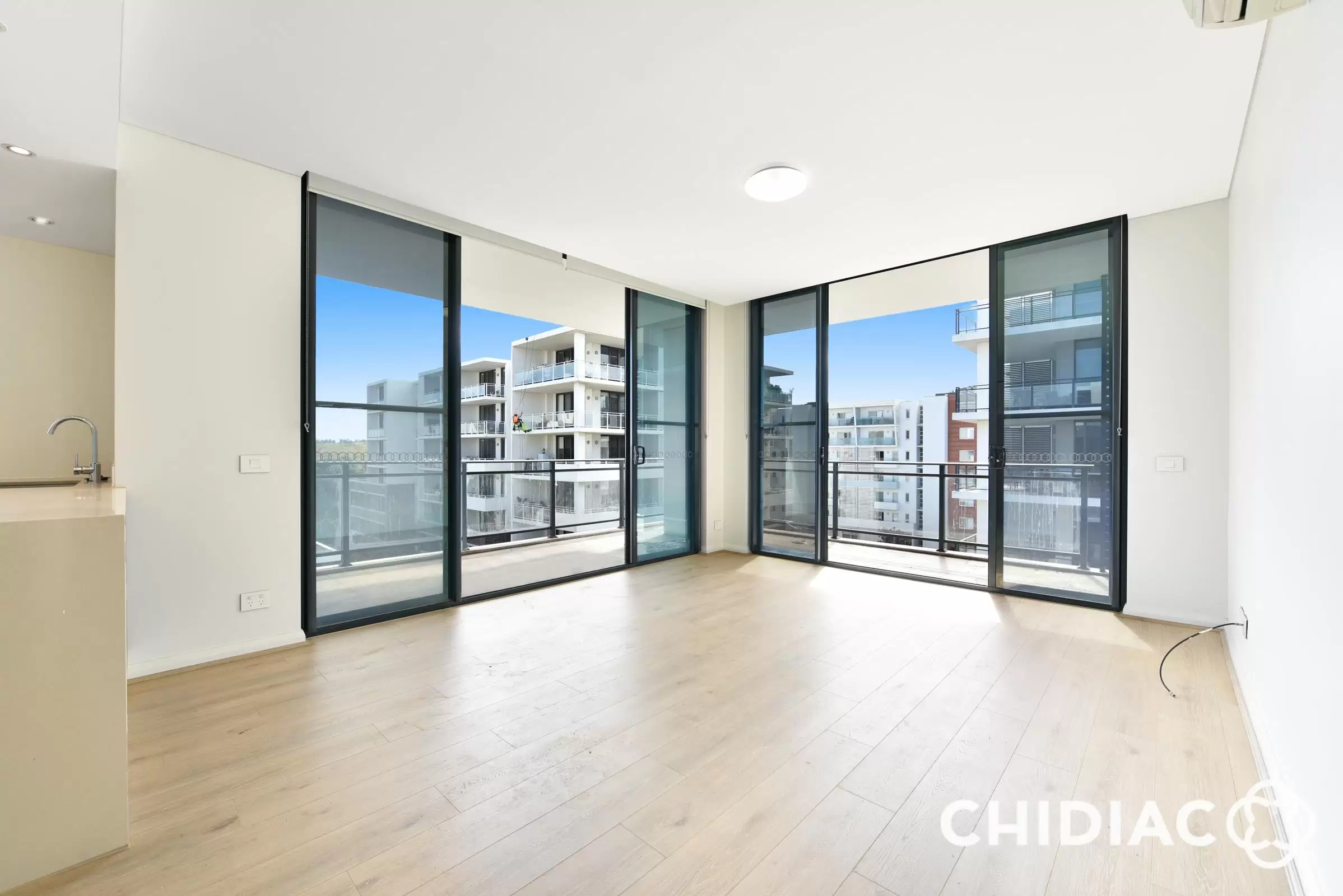 607/48 Amalfi Drive, Wentworth Point Leased by Chidiac Realty - image 1
