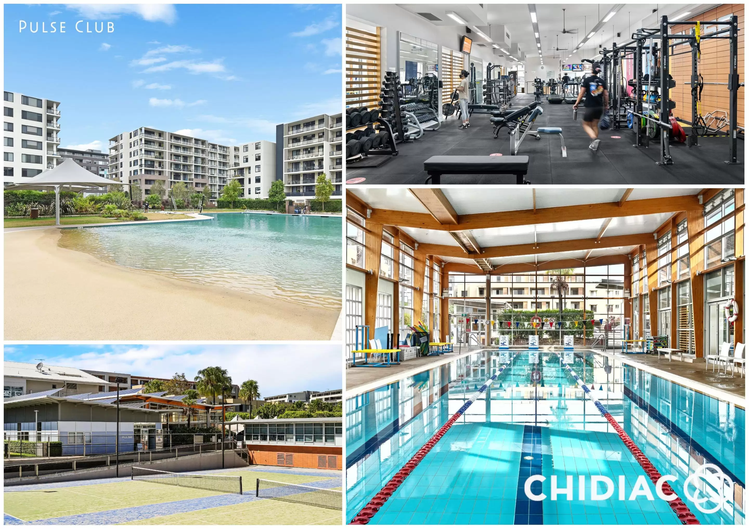 607/48 Amalfi Drive, Wentworth Point Leased by Chidiac Realty - image 7