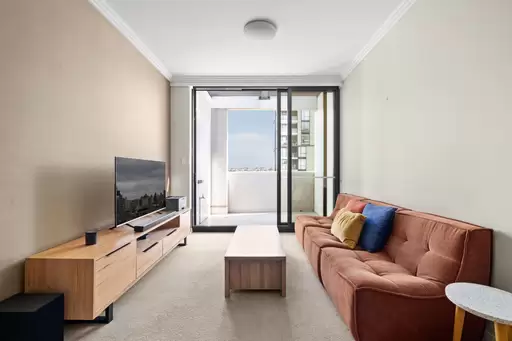 803/53 Hill Road, Wentworth Point Sold by Chidiac Realty