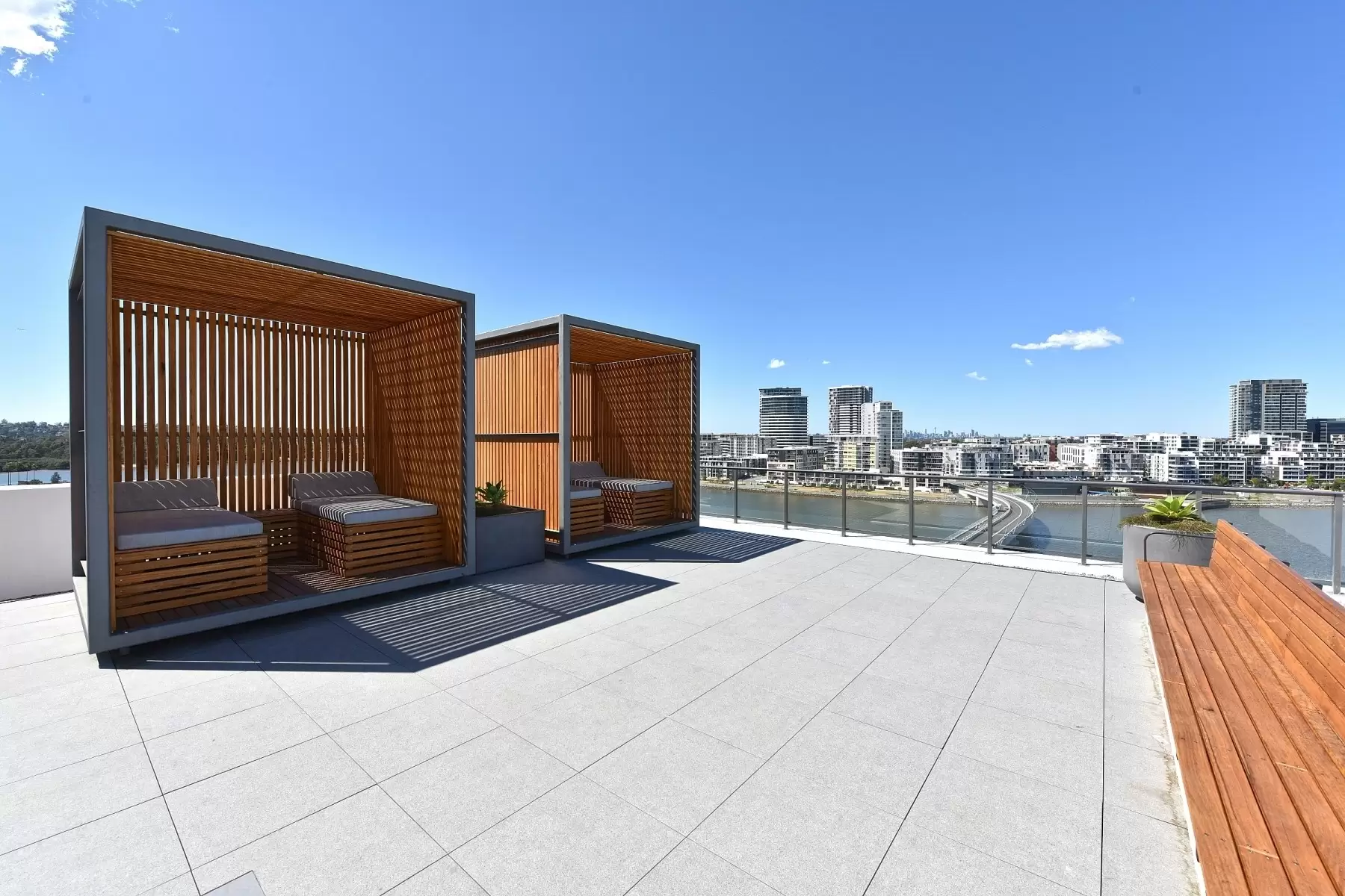 2301/18 Footbridge Boulevard, Wentworth Point Sold by Chidiac Realty - image 13