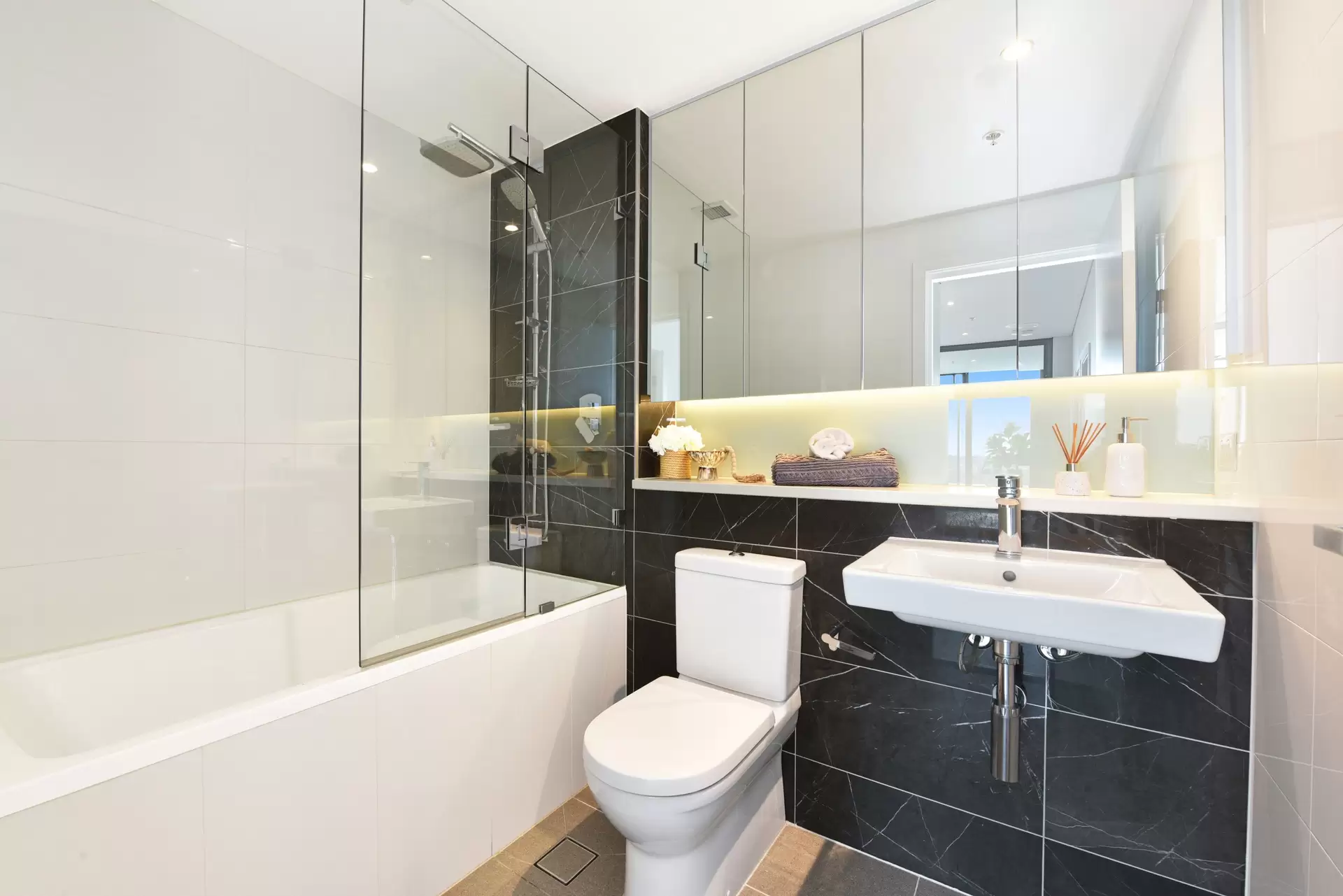 2301/18 Footbridge Boulevard, Wentworth Point Sold by Chidiac Realty - image 1