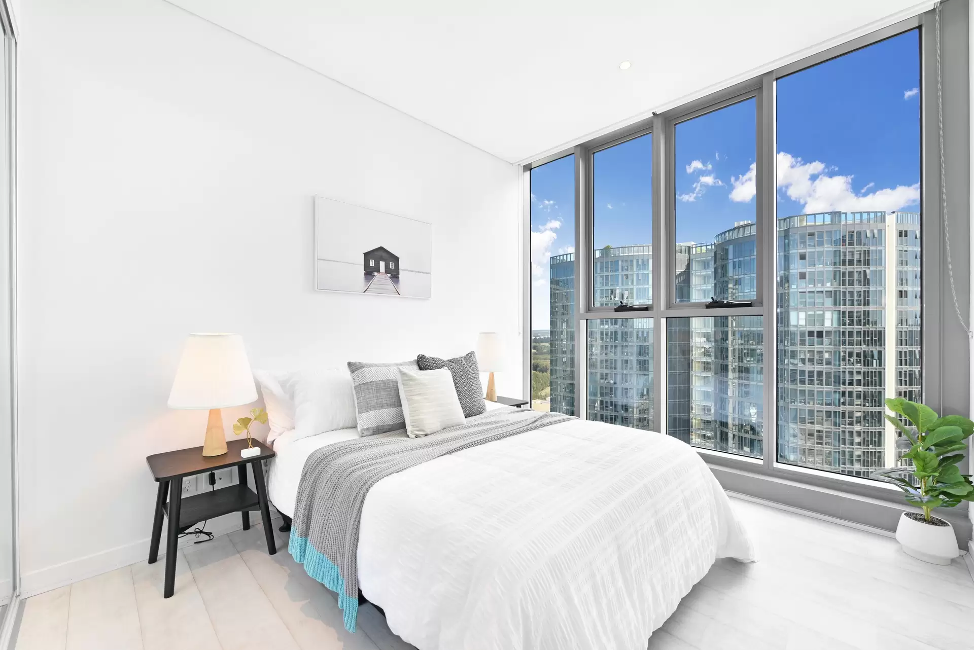 2301/18 Footbridge Boulevard, Wentworth Point Sold by Chidiac Realty - image 1