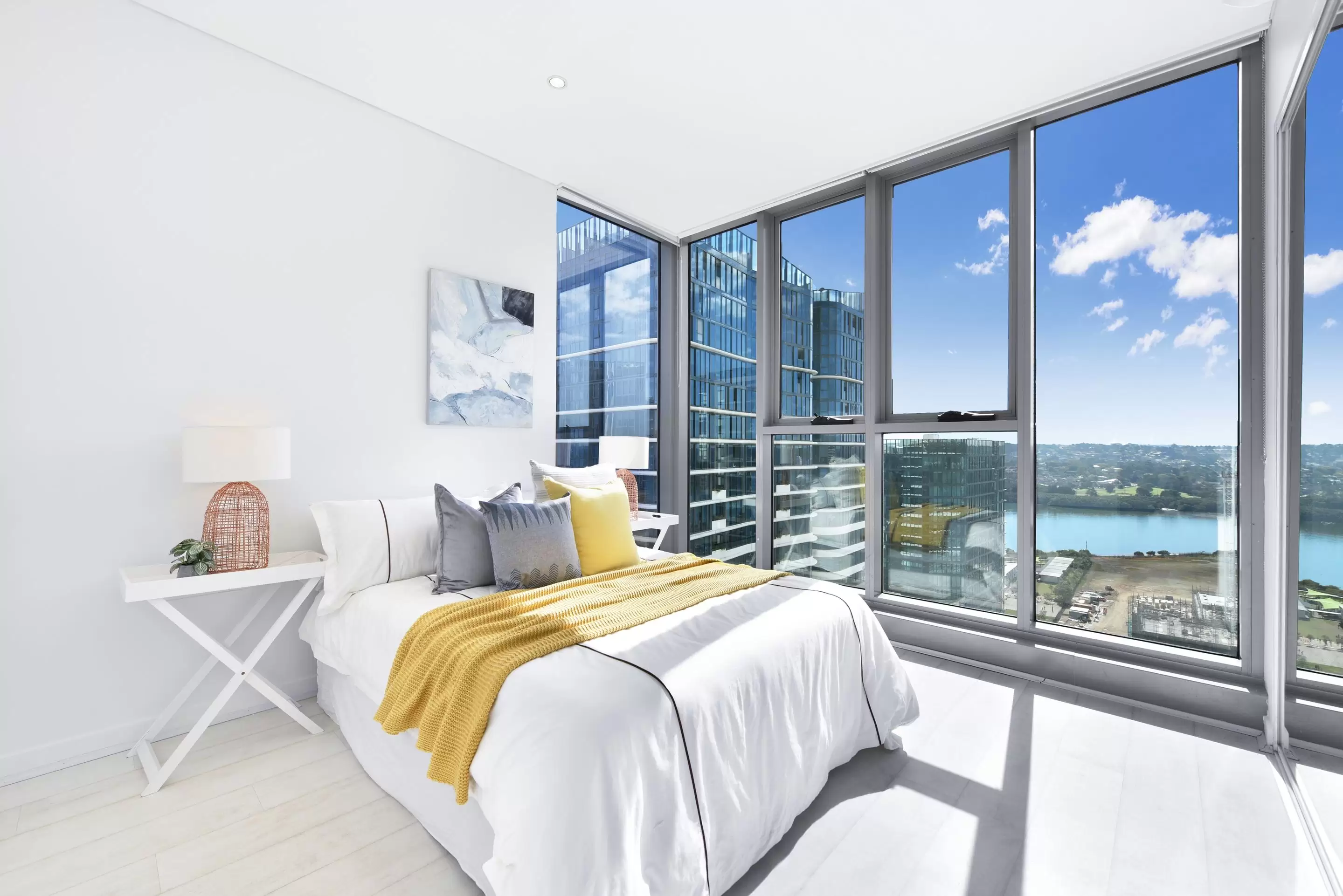 2301/18 Footbridge Boulevard, Wentworth Point Sold by Chidiac Realty - image 6