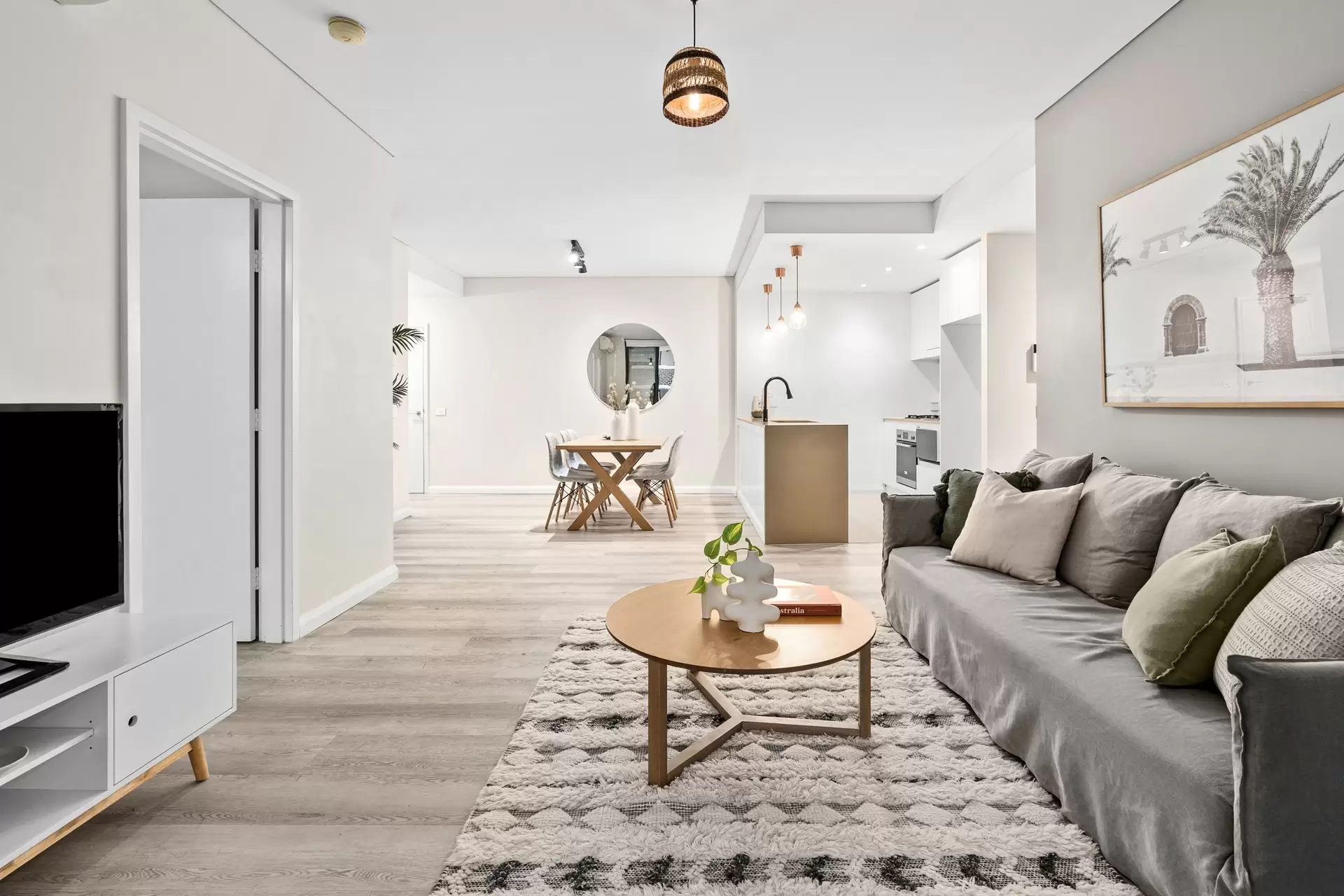 307/48 Amalfi Drive, Wentworth Point Sold by Chidiac Realty - image 1