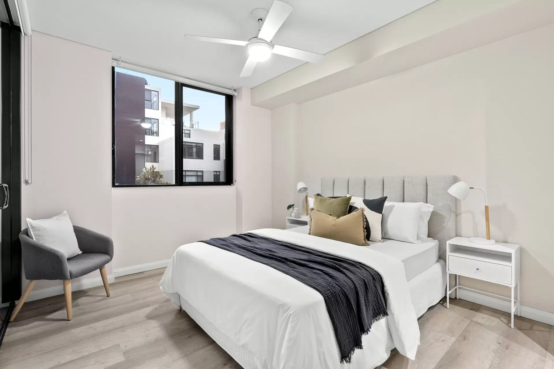 307/48 Amalfi Drive, Wentworth Point Sold by Chidiac Realty - image 1