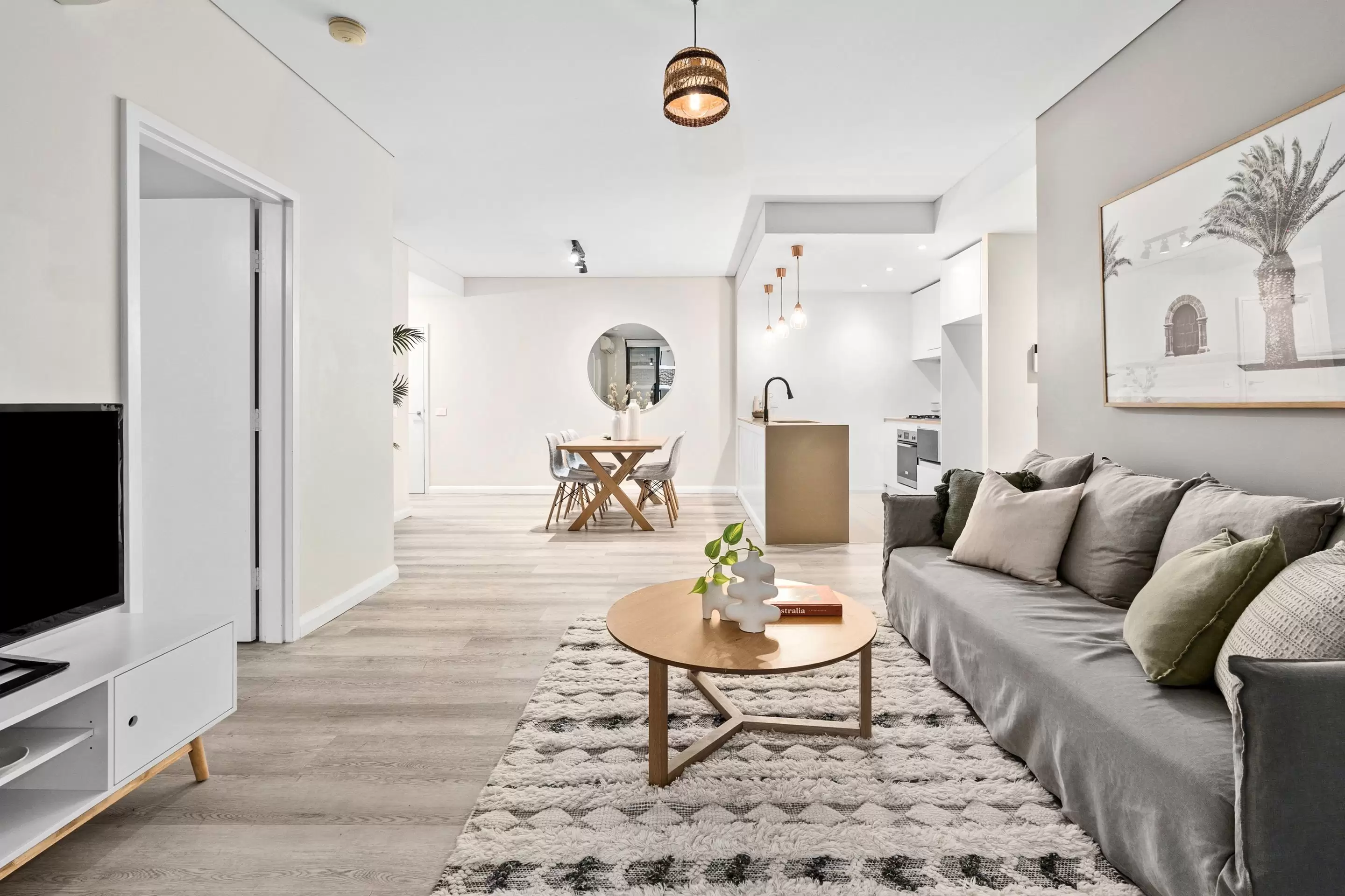 307/48 Amalfi Drive, Wentworth Point Sold by Chidiac Realty - image 9