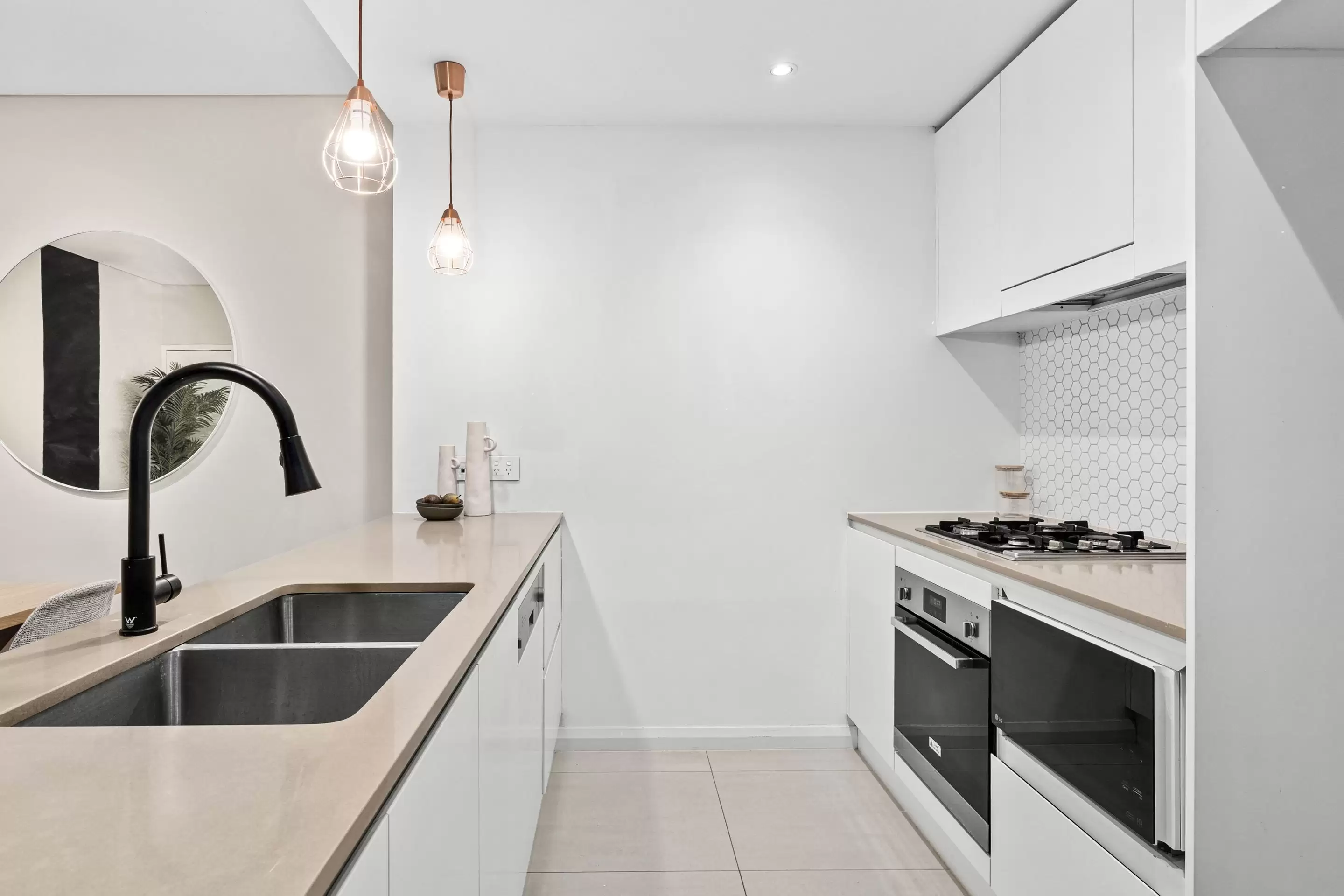 307/48 Amalfi Drive, Wentworth Point Sold by Chidiac Realty - image 5