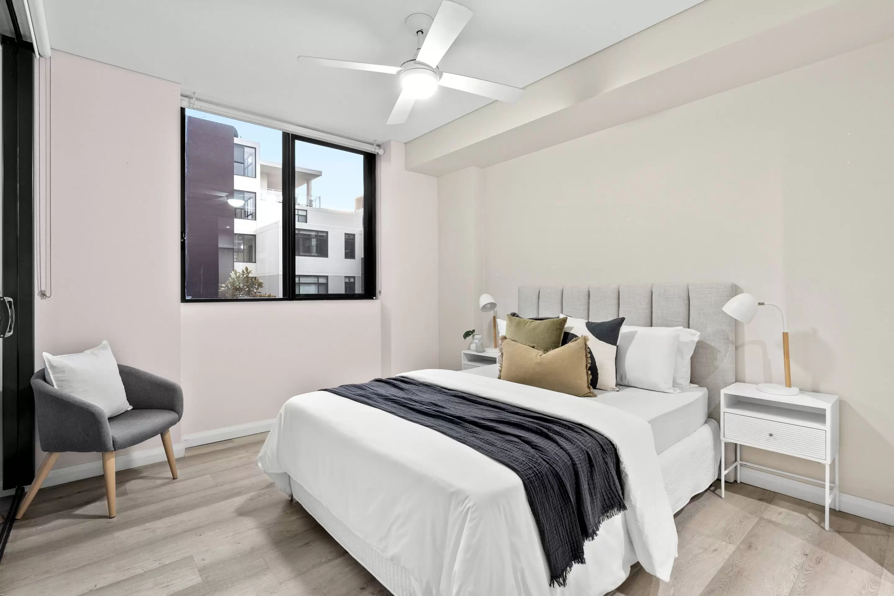 307/48 Amalfi Drive, Wentworth Point Sold by Chidiac Realty - image 8