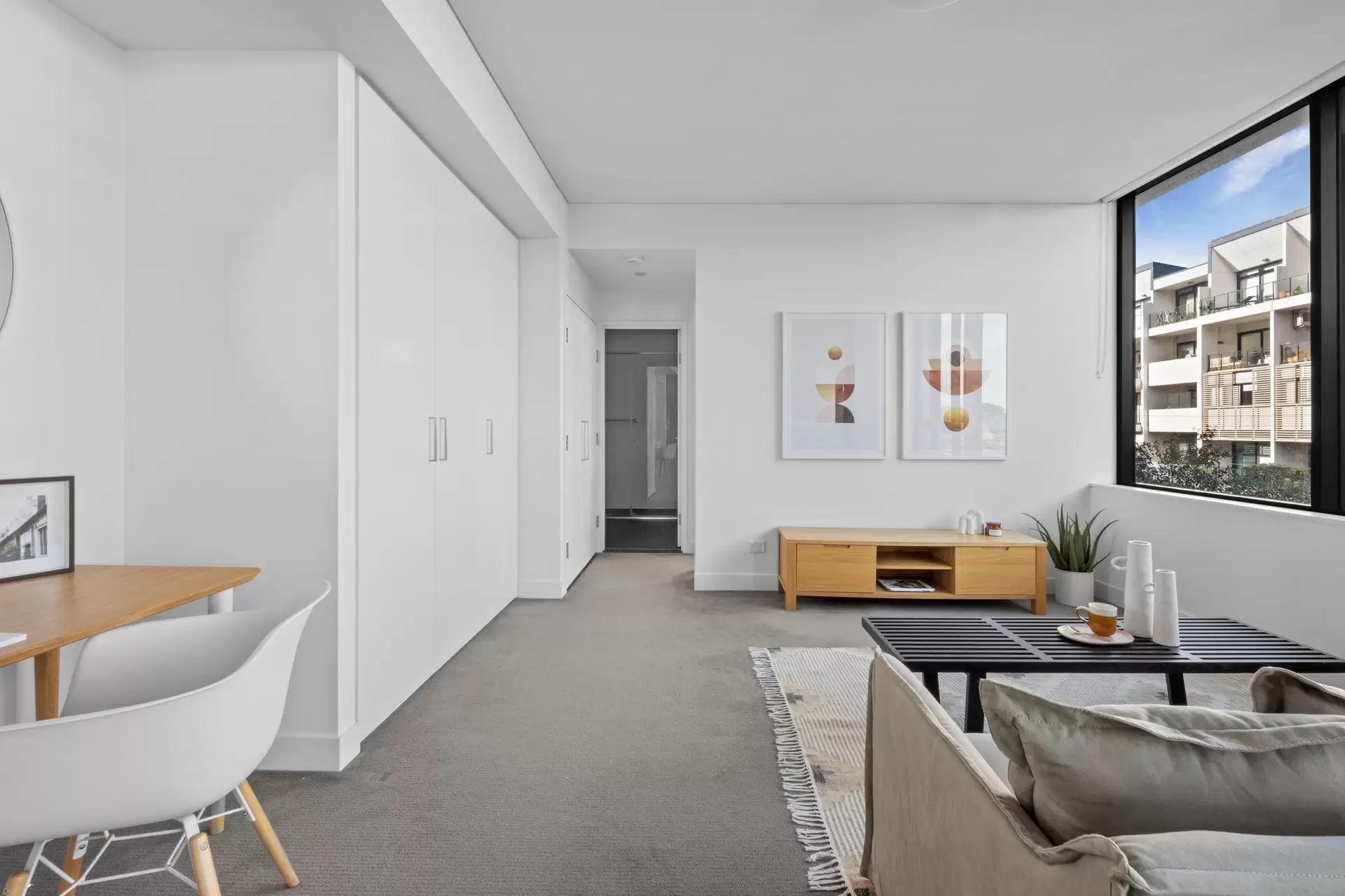 F412/34 Rothschild Avenue, Rosebery Sold by Chidiac Realty - image 1