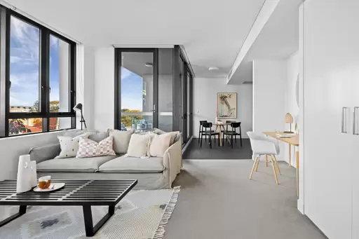 F412/34 Rothschild Avenue, Rosebery Sold by Chidiac Realty