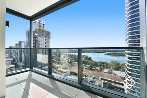 1909/21 Marquet Street, Rhodes Leased by Chidiac Realty