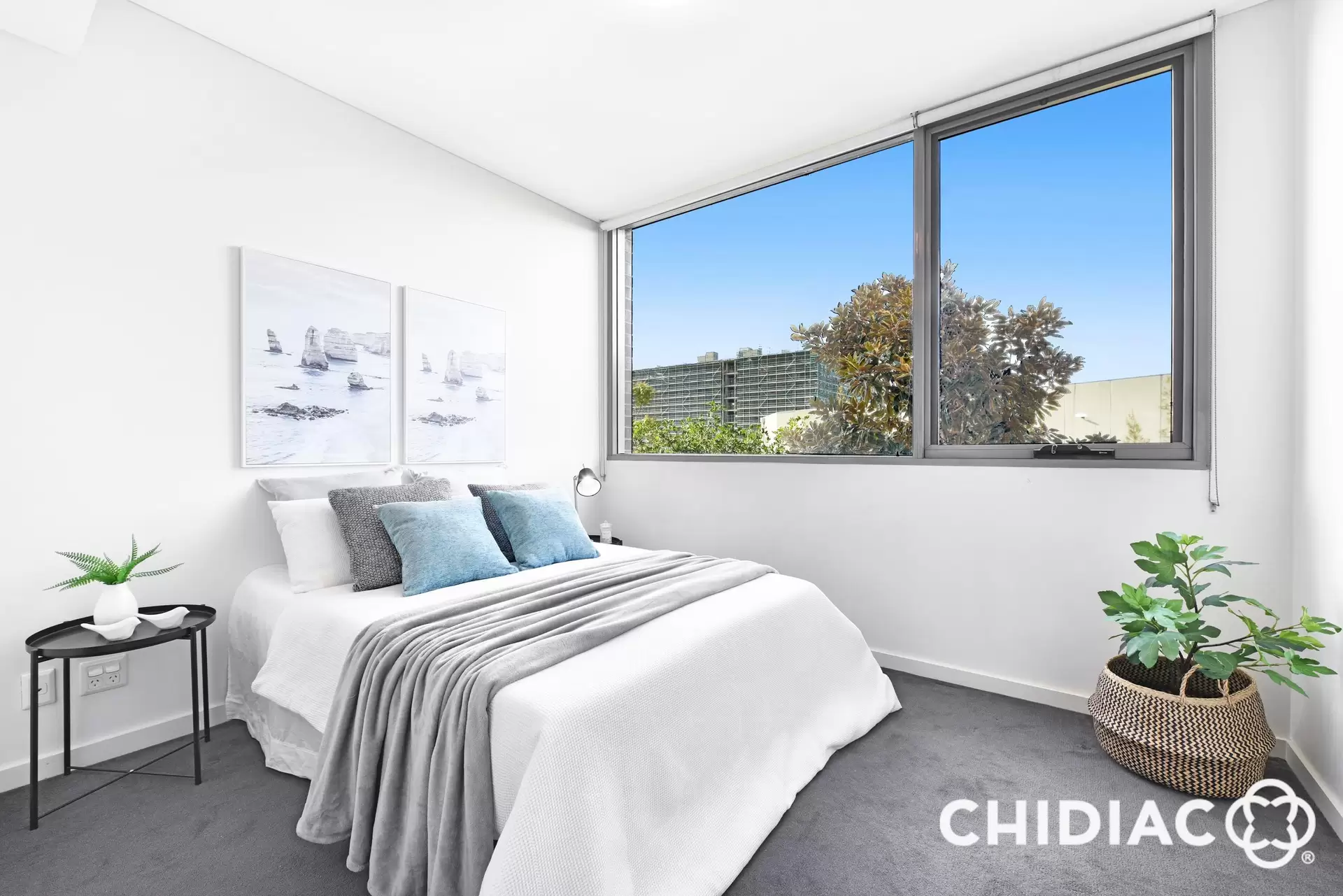 217/14 Nuvolari Place, Wentworth Point Leased by Chidiac Realty - image 1