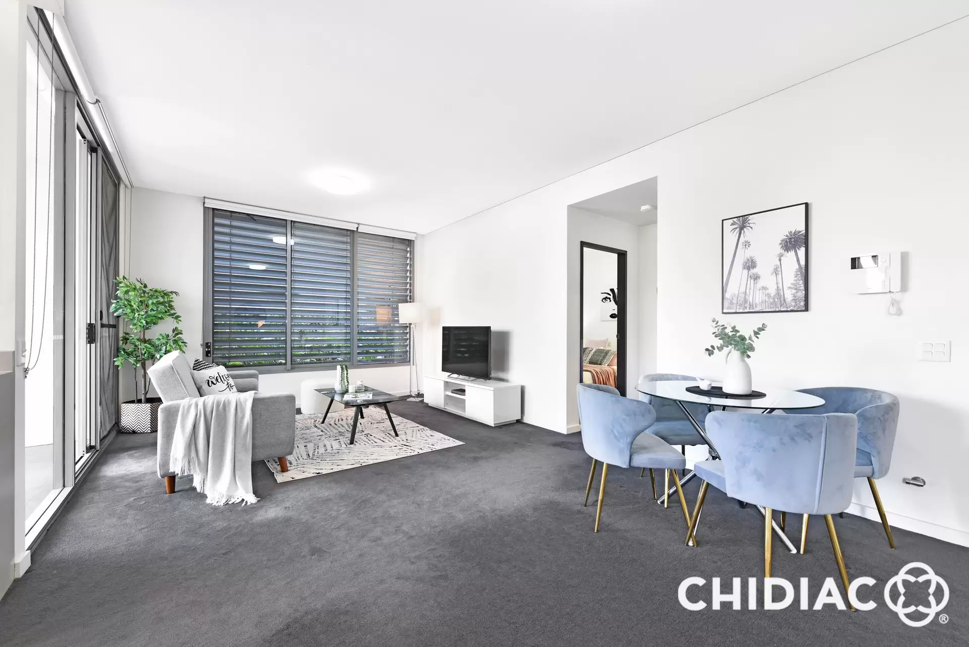 217/14 Nuvolari Place, Wentworth Point Leased by Chidiac Realty - image 1