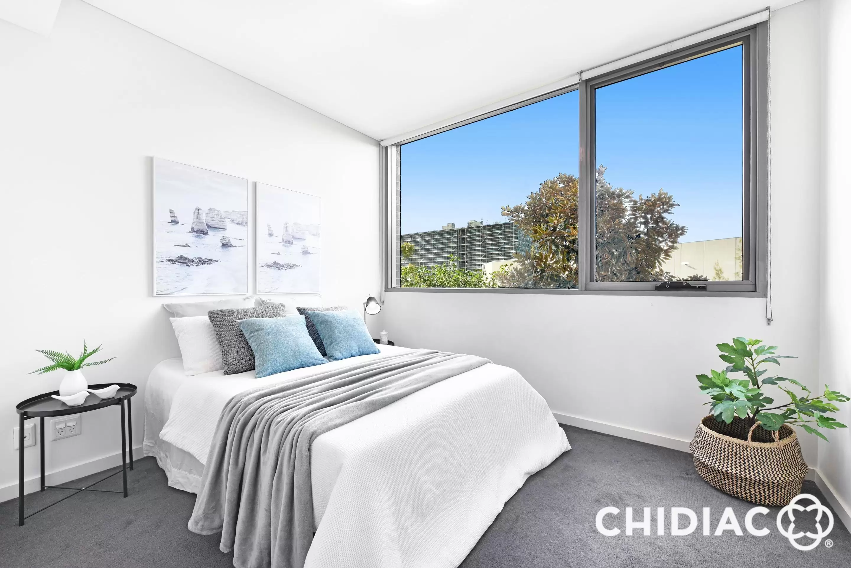 217/14 Nuvolari Place, Wentworth Point Leased by Chidiac Realty - image 4