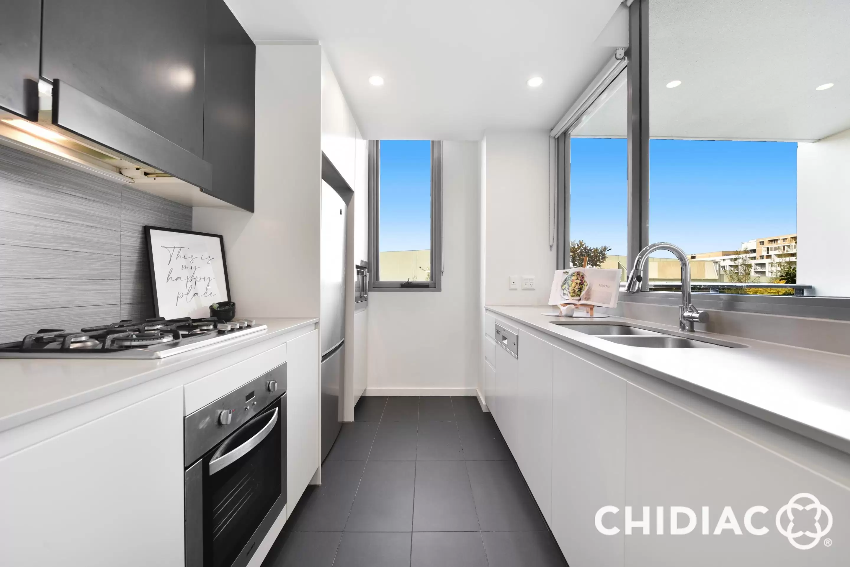 217/14 Nuvolari Place, Wentworth Point Leased by Chidiac Realty - image 3
