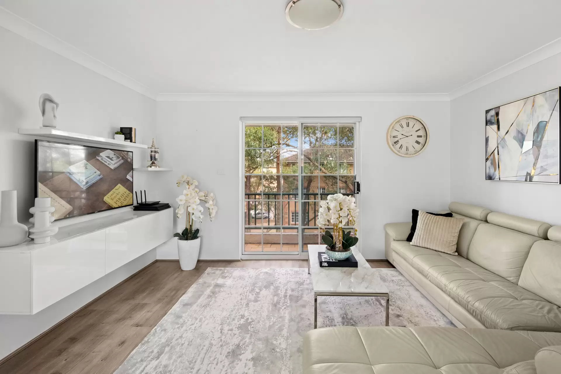 11/1 Railway Parade, Lidcombe Sold by Chidiac Realty - image 1