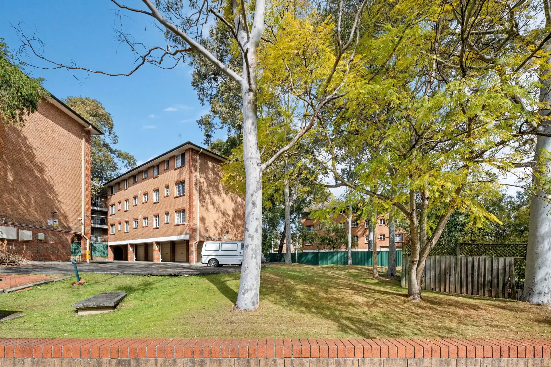 11/1 Railway Parade, Lidcombe Sold by Chidiac Realty - image 1
