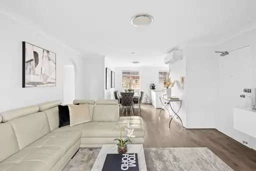 11/1 Railway Parade, Lidcombe Sold by Chidiac Realty