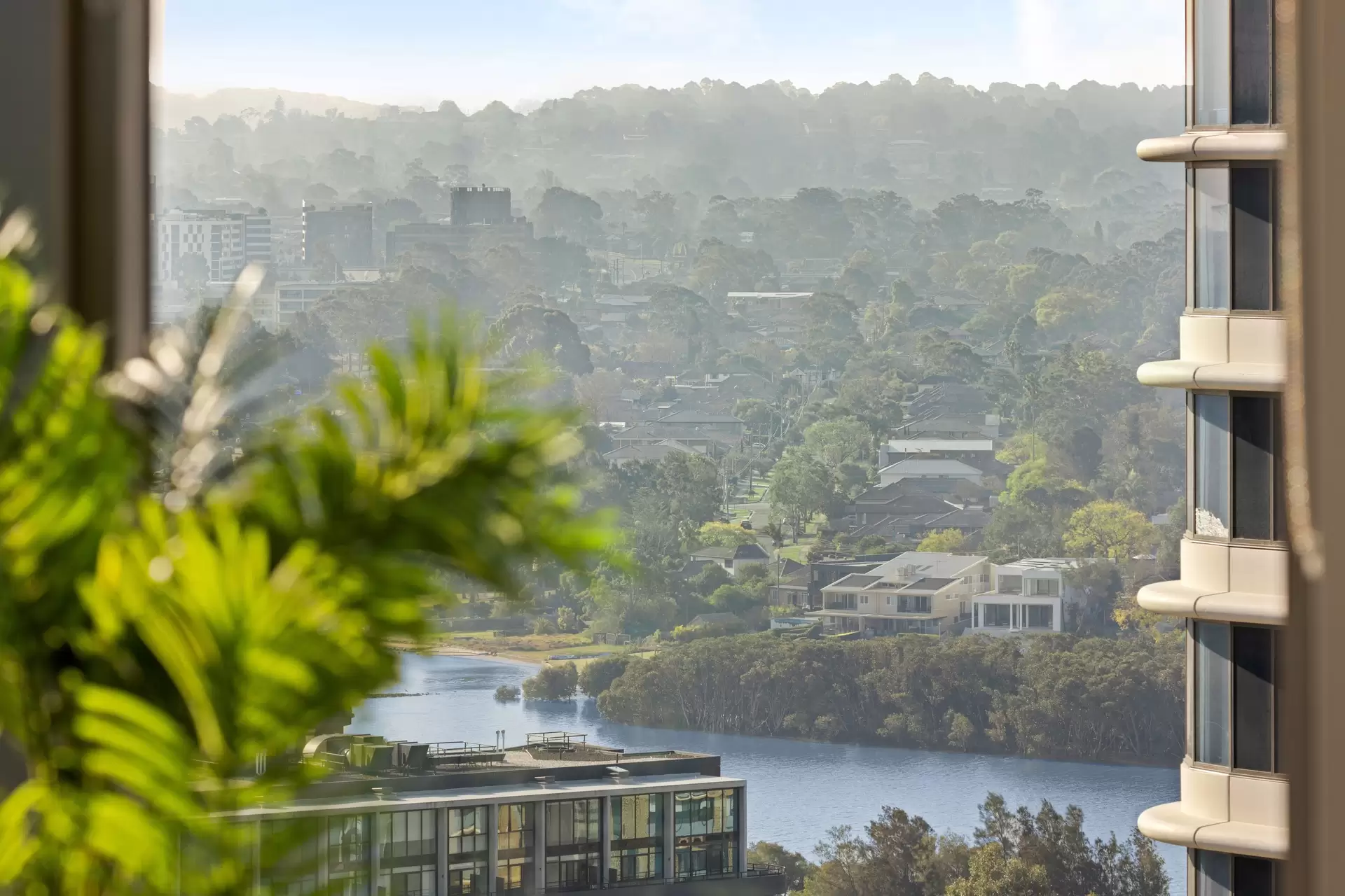 2015/18 Footbridge Boulevard, Wentworth Point Sold by Chidiac Realty - image 1