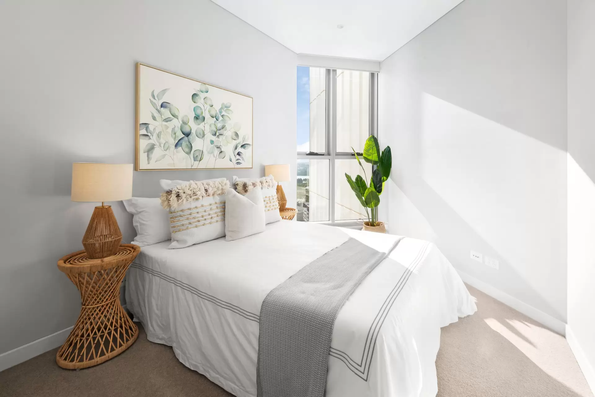 2015/18 Footbridge Boulevard, Wentworth Point Sold by Chidiac Realty - image 1