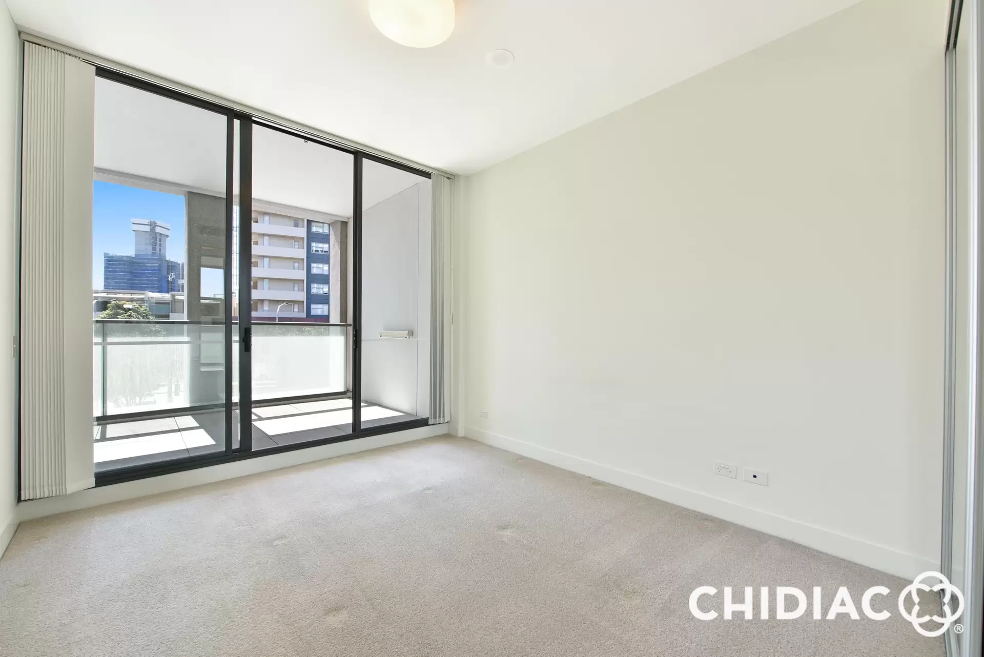 102/7 Rider Boulevard, Rhodes Leased by Chidiac Realty - image 1