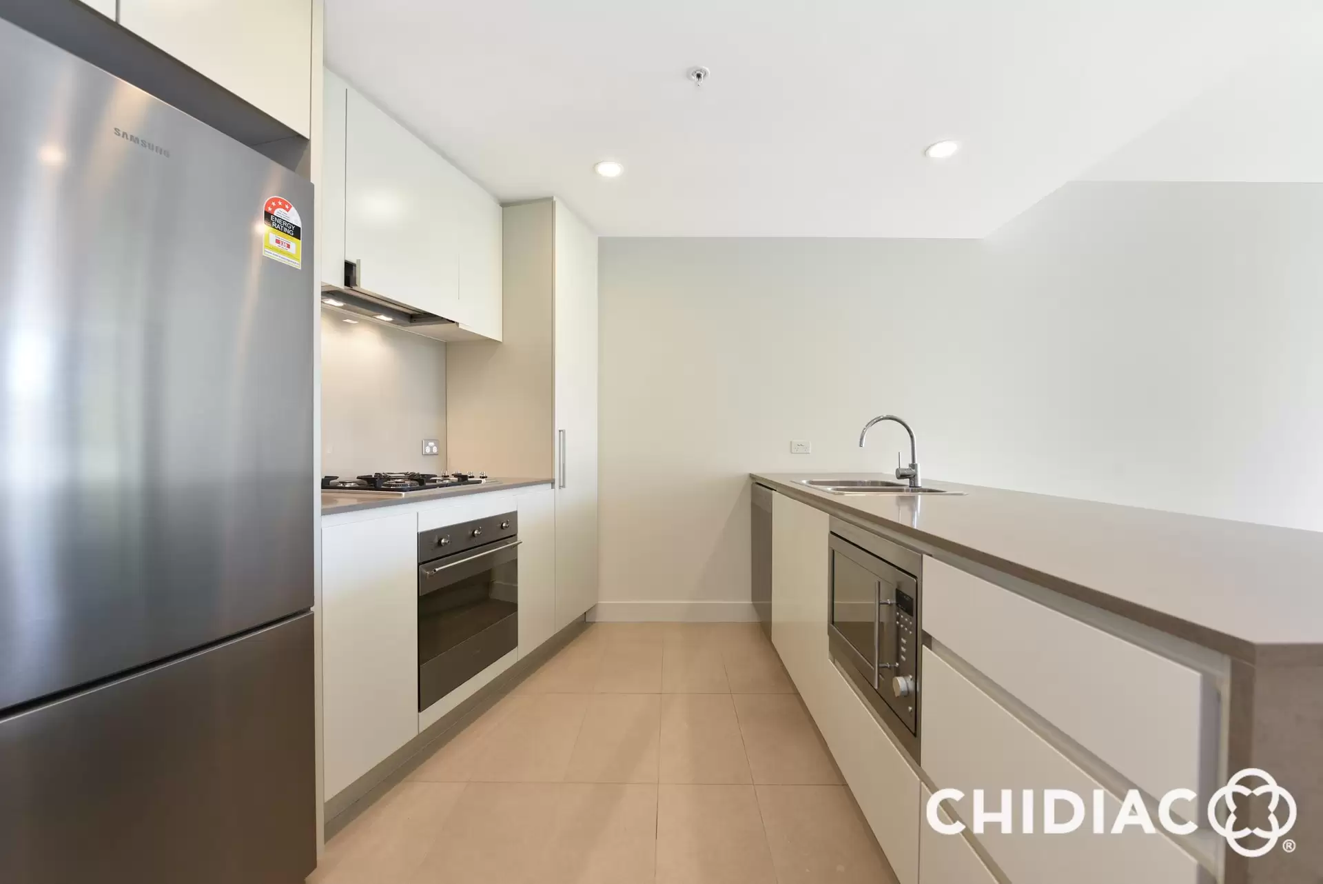 102/7 Rider Boulevard, Rhodes Leased by Chidiac Realty - image 1