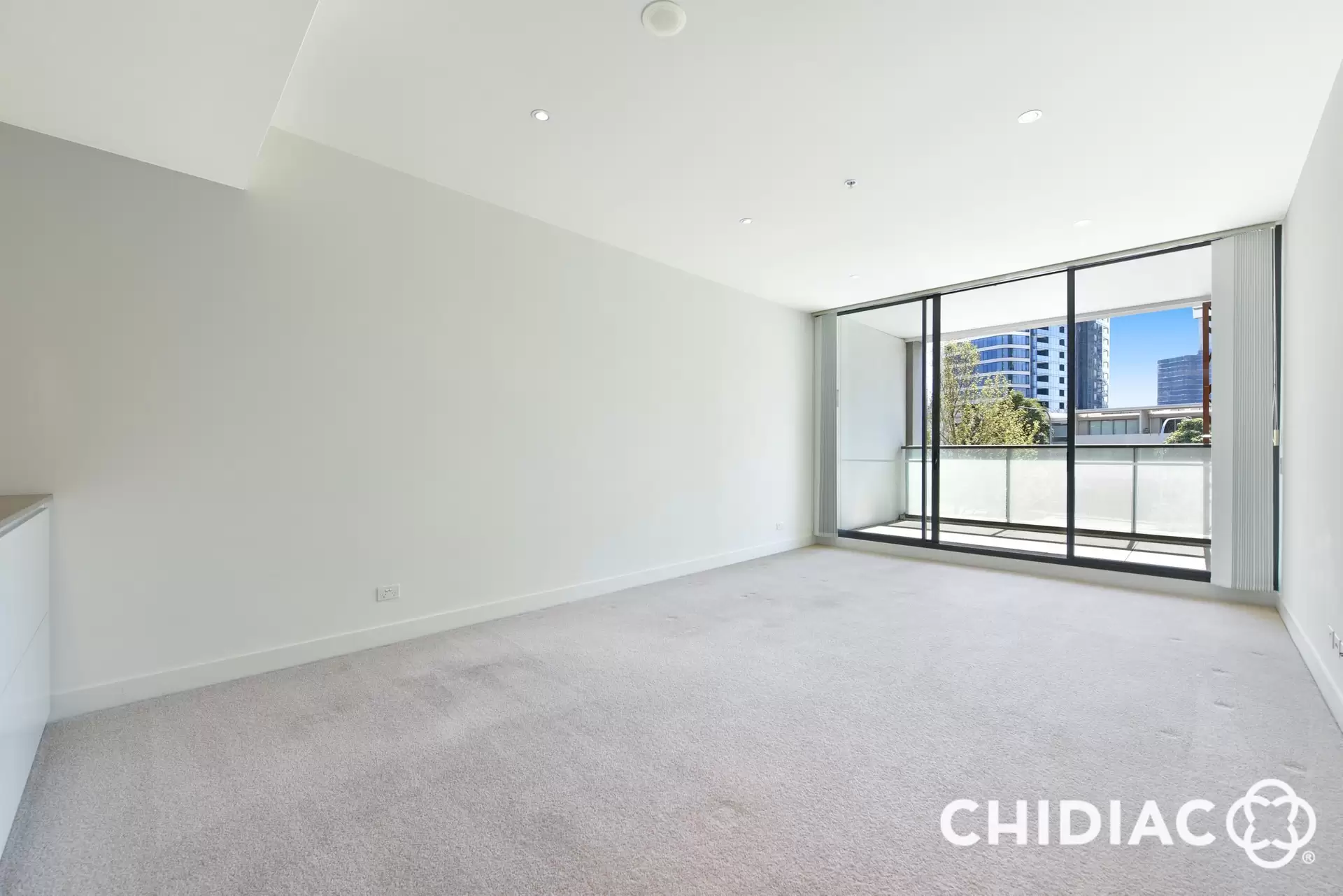 102/7 Rider Boulevard, Rhodes Leased by Chidiac Realty - image 1