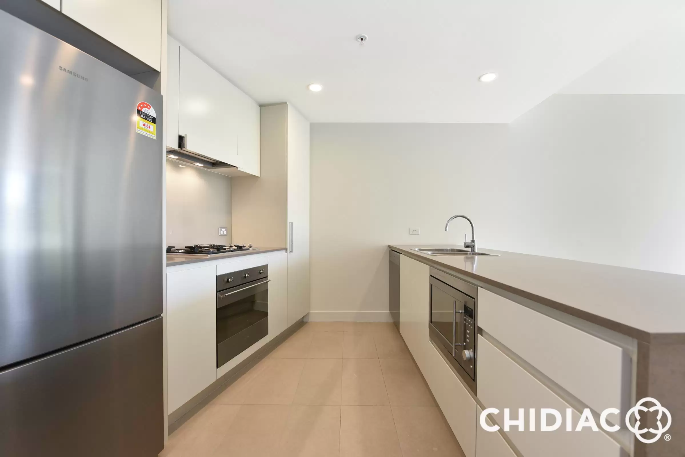 102/7 Rider Boulevard, Rhodes Leased by Chidiac Realty - image 3