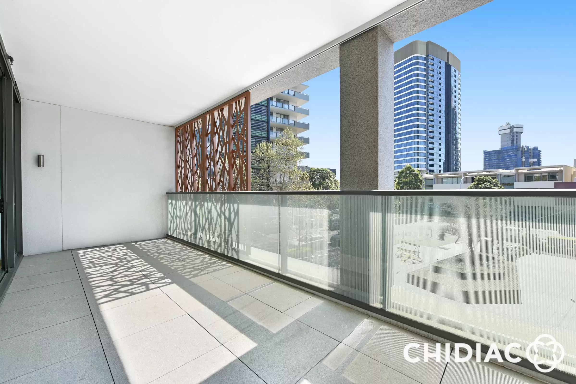 102/7 Rider Boulevard, Rhodes Leased by Chidiac Realty - image 1