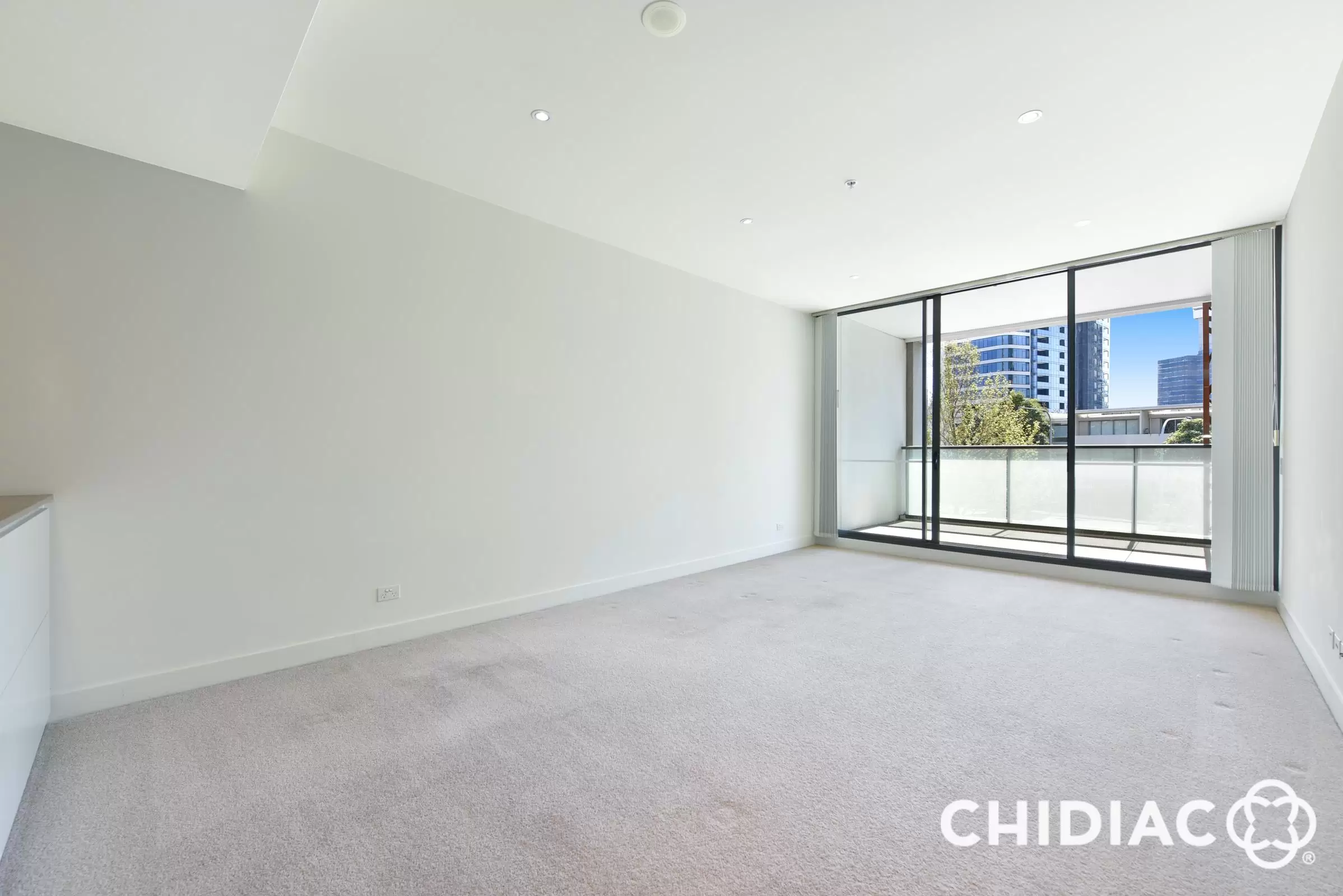 102/7 Rider Boulevard, Rhodes Leased by Chidiac Realty - image 2