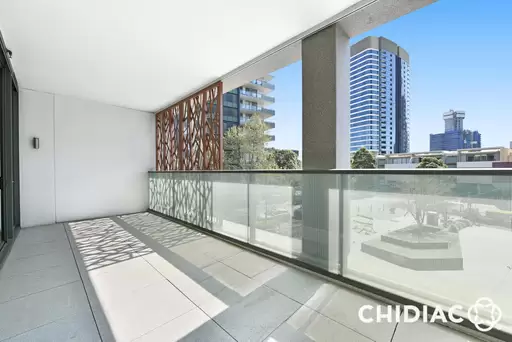 102/7 Rider Boulevard, Rhodes Leased by Chidiac Realty