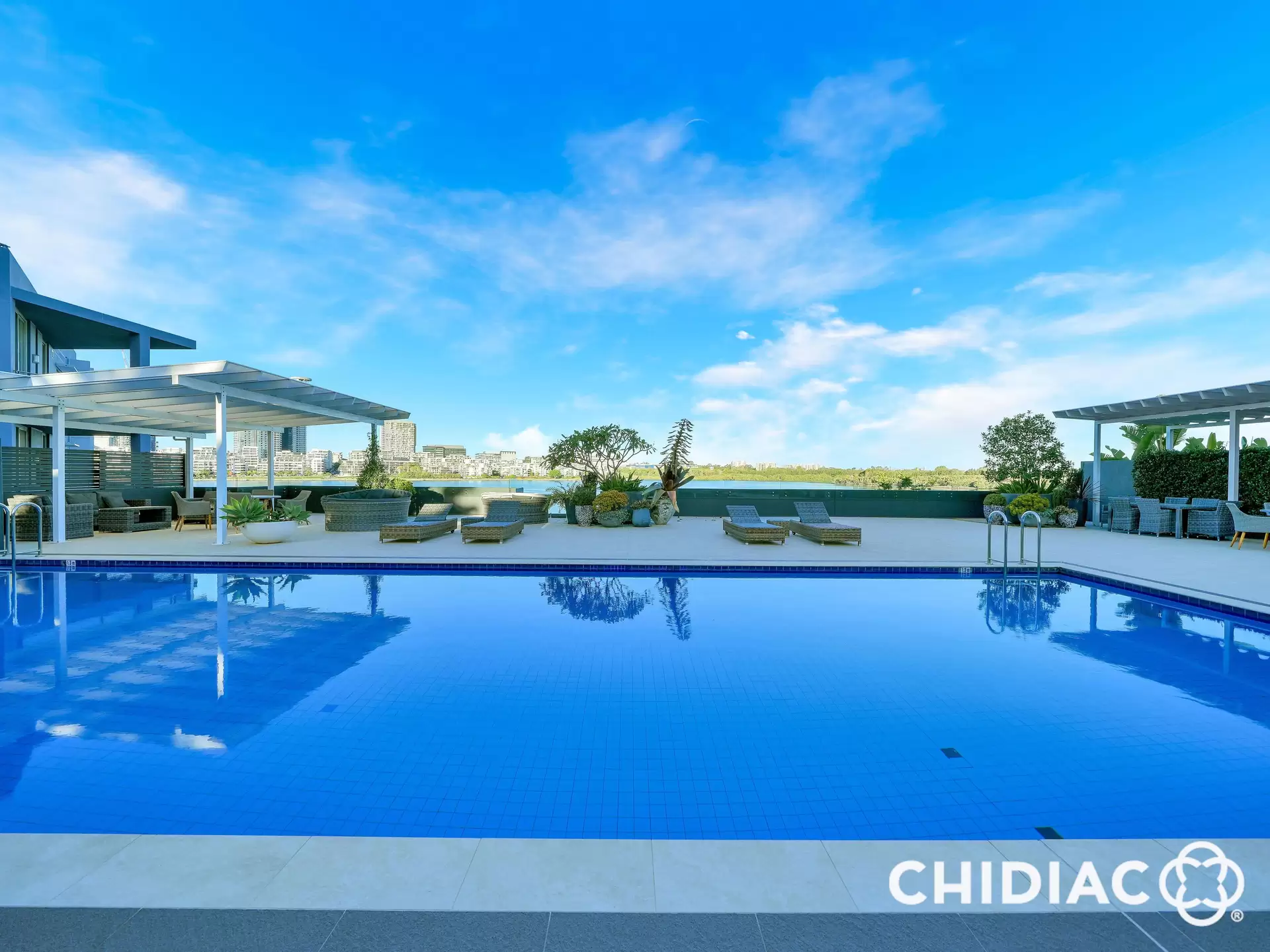 212/18 Marine Parade, Wentworth Point Leased by Chidiac Realty - image 1