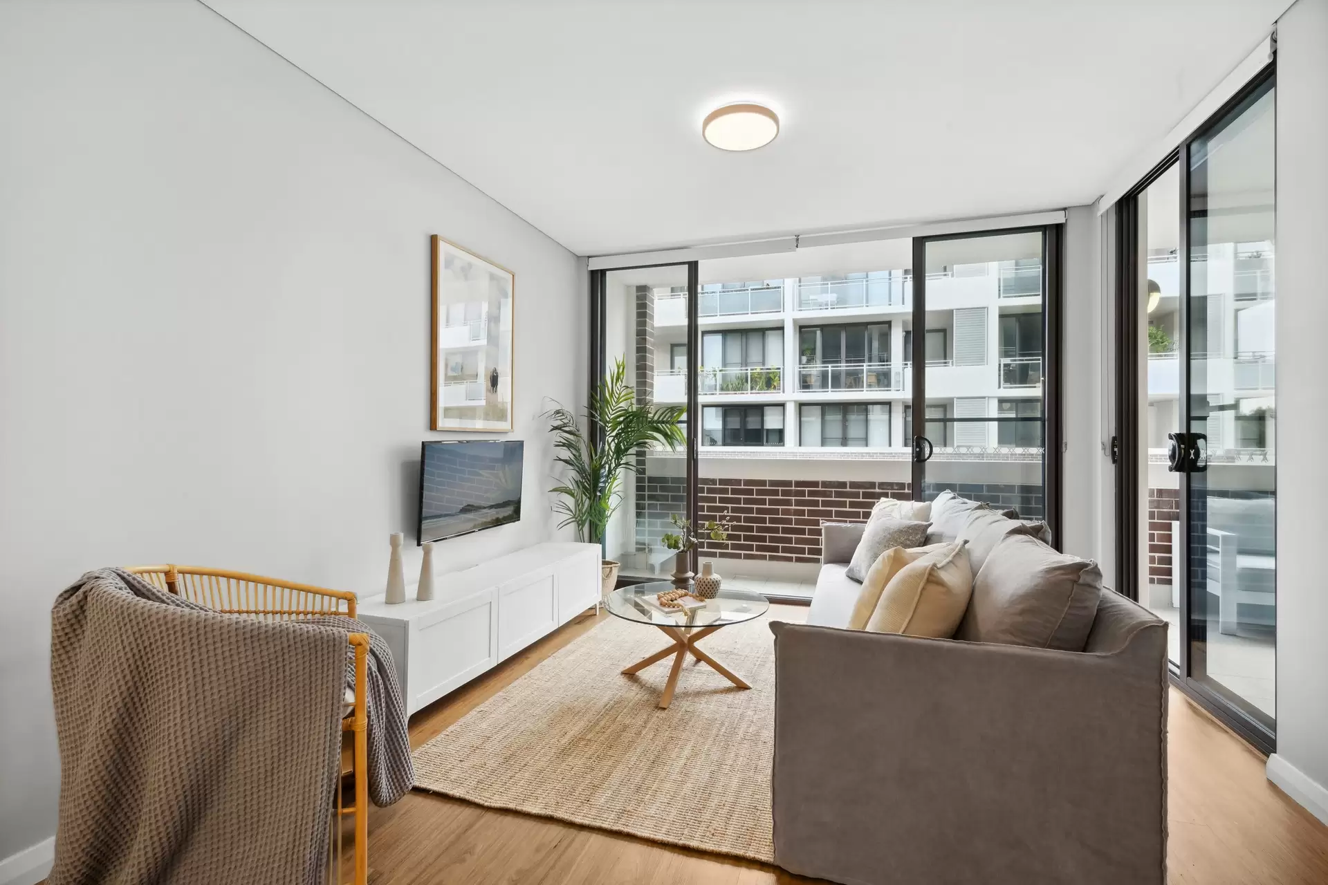 432/43 Amalfi Drive, Wentworth Point Sold by Chidiac Realty - image 1