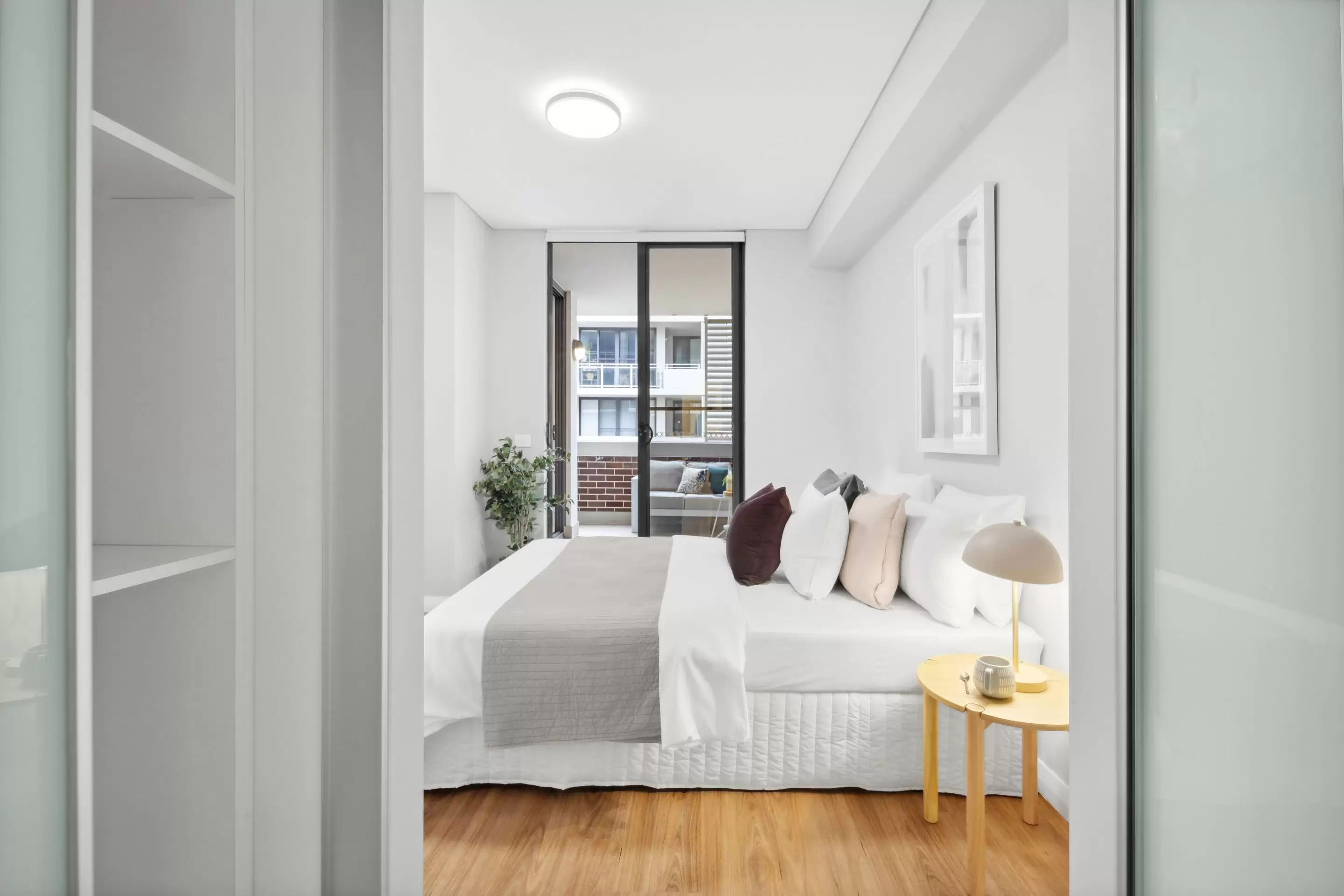 432/43 Amalfi Drive, Wentworth Point Sold by Chidiac Realty - image 5