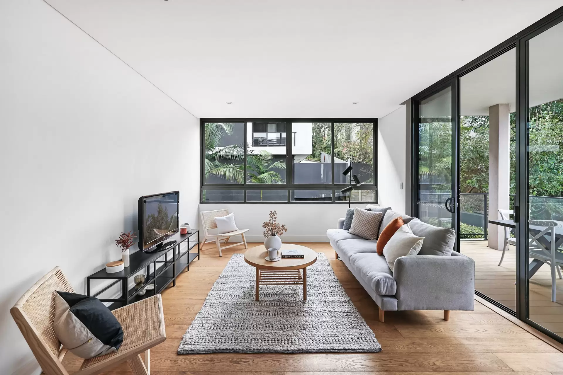 B102/5-7 Telegraph Road, Pymble Sold by Chidiac Realty - image 1