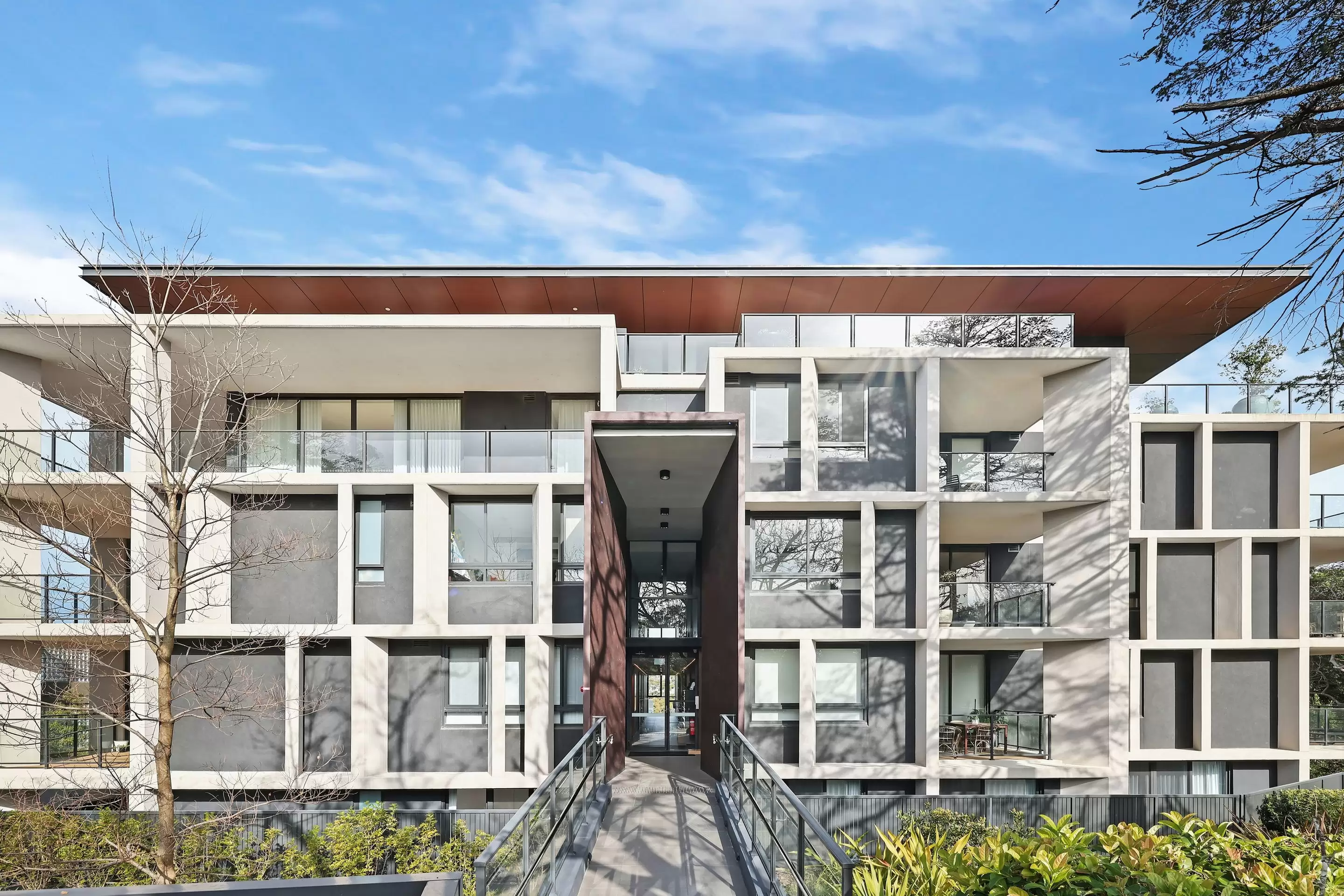 B102/5-7 Telegraph Road, Pymble Sold by Chidiac Realty - image 11