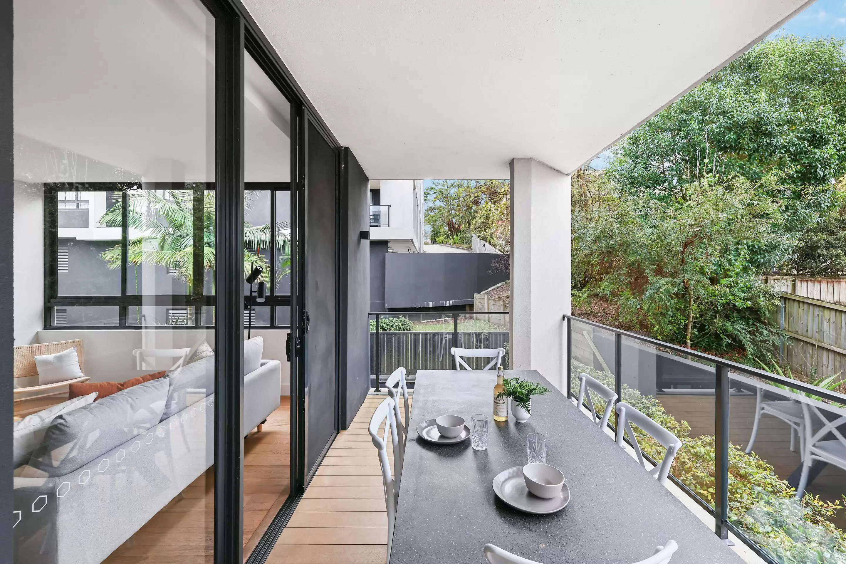 B102/5-7 Telegraph Road, Pymble Sold by Chidiac Realty - image 2