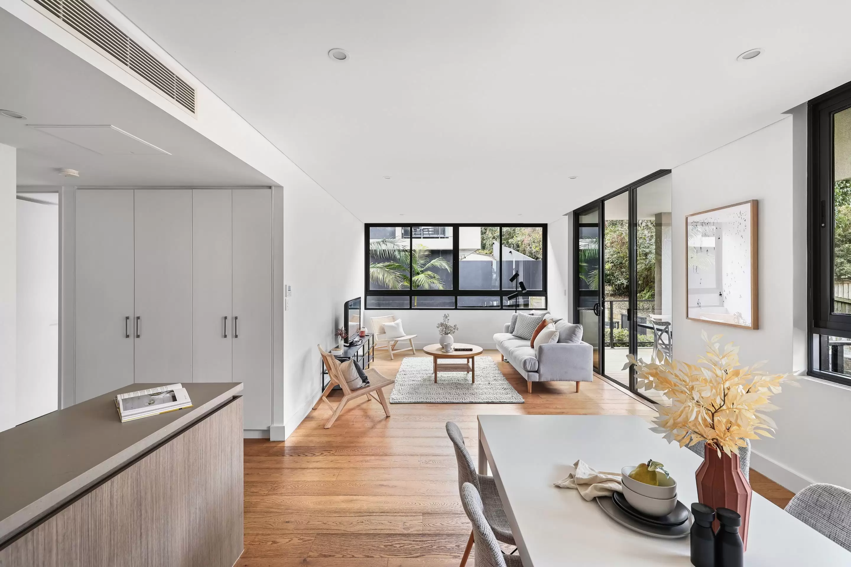 B102/5-7 Telegraph Road, Pymble Sold by Chidiac Realty - image 1