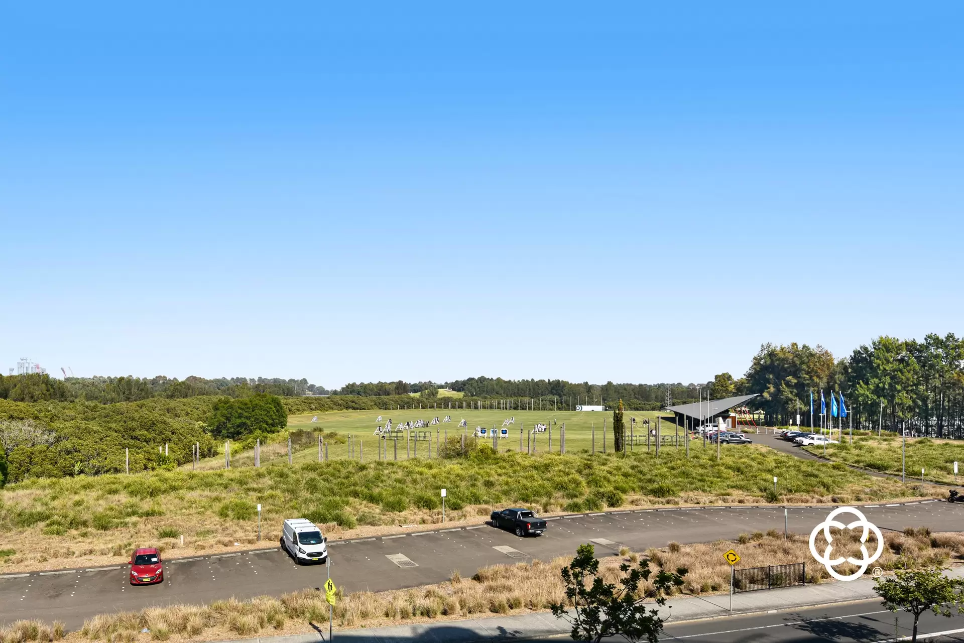 111/27 Bennelong Parkway, Wentworth Point Leased by Chidiac Realty - image 1