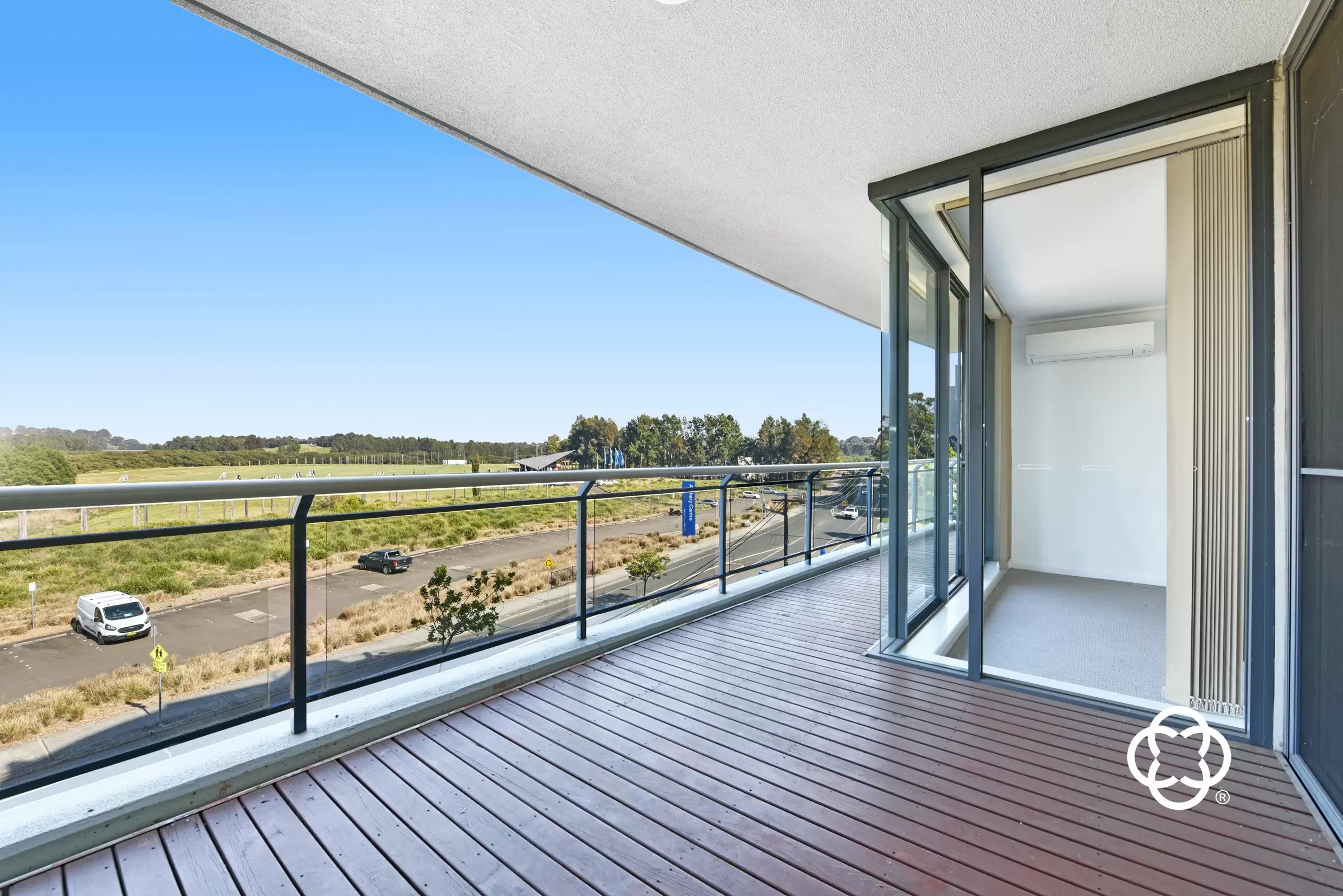 111/27 Bennelong Parkway, Wentworth Point Leased by Chidiac Realty - image 2