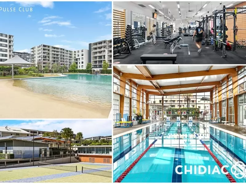 111/27 Bennelong Parkway, Wentworth Point Leased by Chidiac Realty - image 10