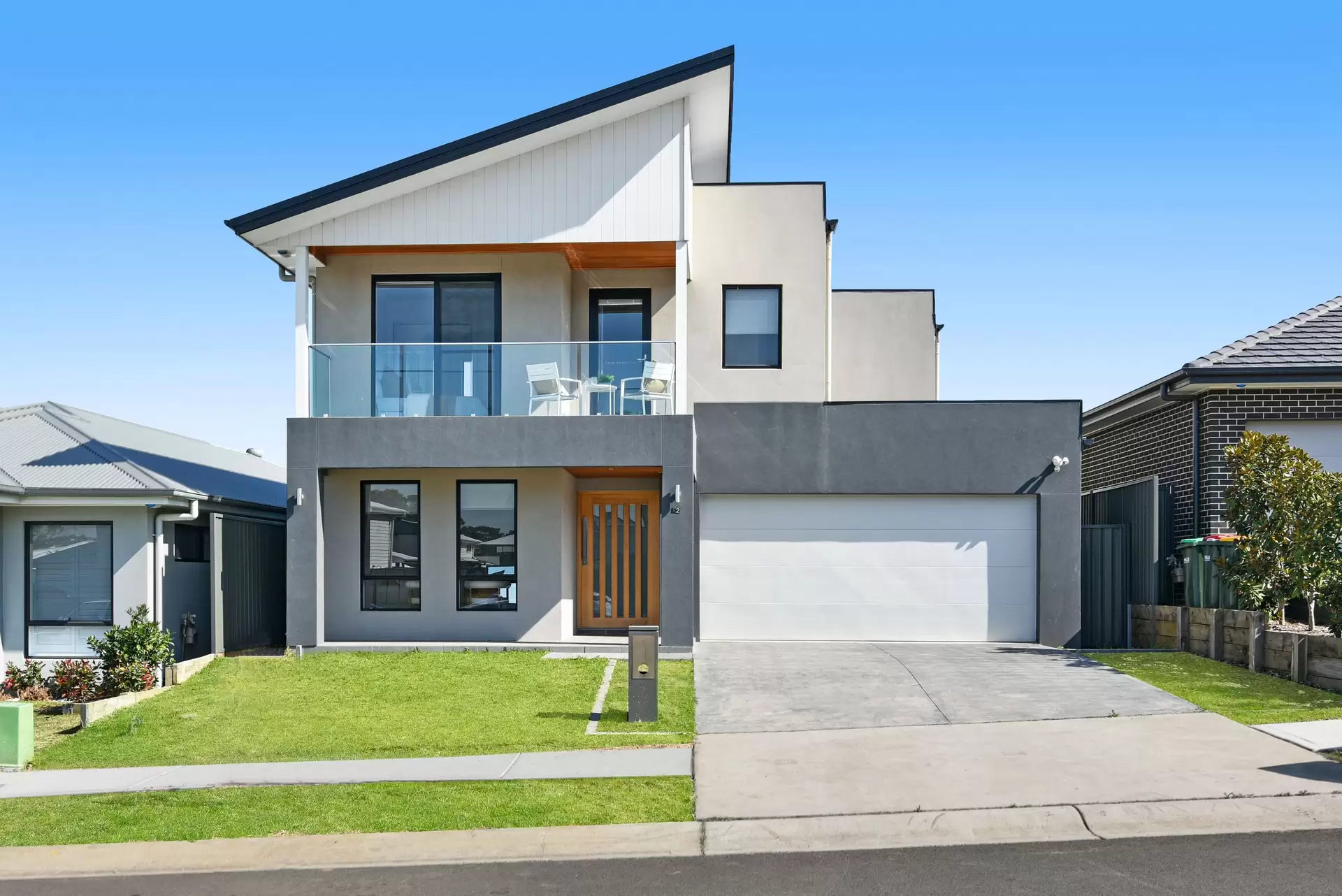 12 Gloaming Street, Box Hill Sold by Chidiac Realty - image 1