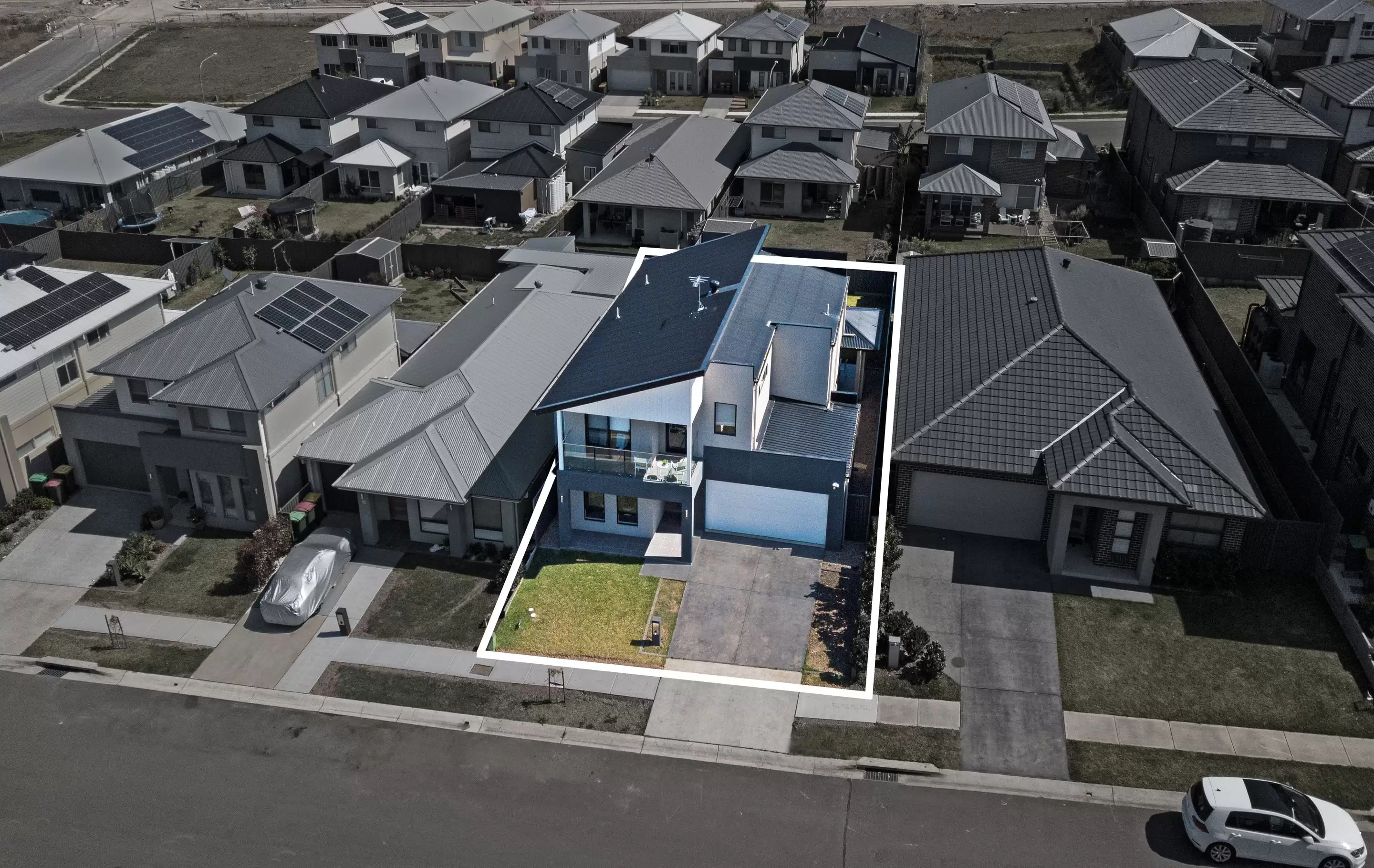 12 Gloaming Street, Box Hill Sold by Chidiac Realty - image 20