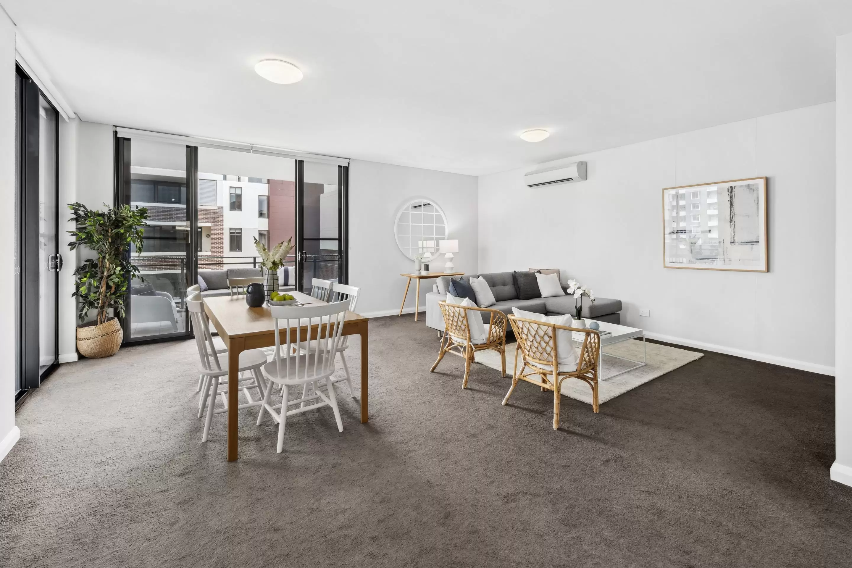 401/46 Amalfi Drive, Wentworth Point Sold by Chidiac Realty - image 4