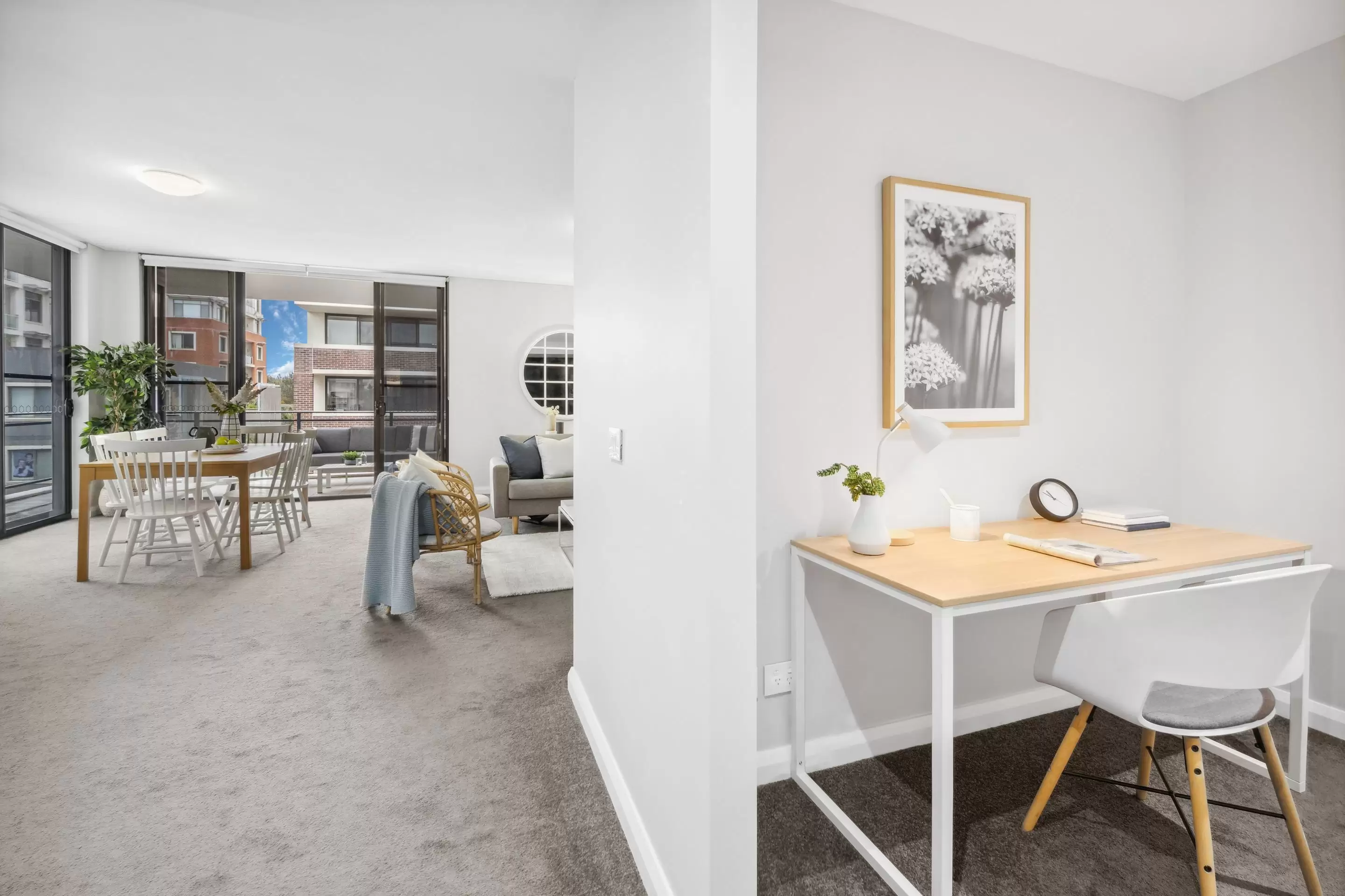 401/46 Amalfi Drive, Wentworth Point Sold by Chidiac Realty - image 3