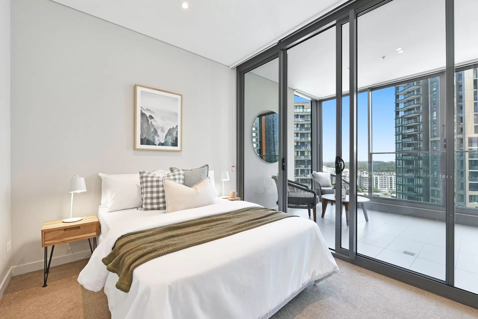 1613/18 Footbridge Boulevard, Wentworth Point Sold by Chidiac Realty - image 1