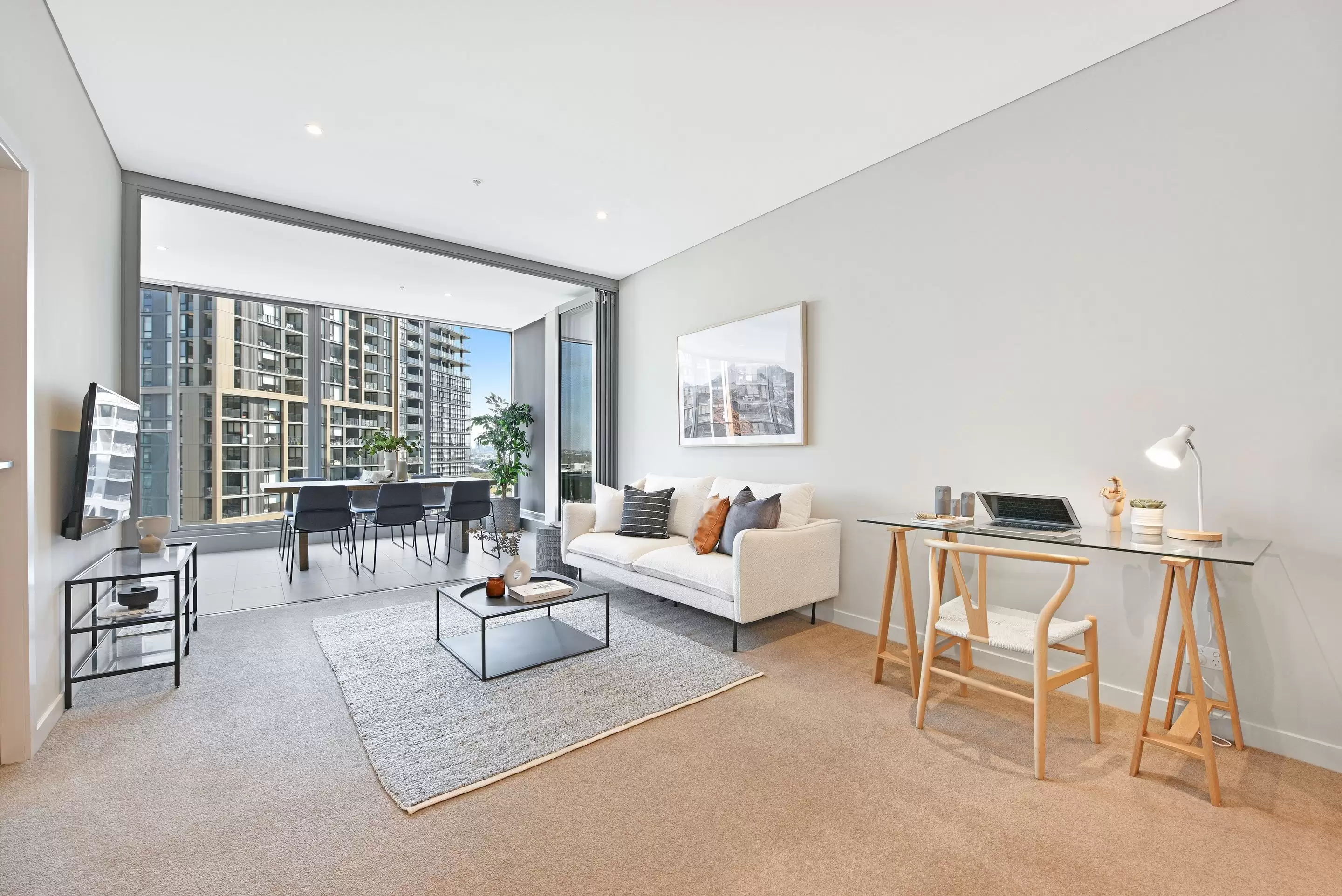 1613/18 Footbridge Boulevard, Wentworth Point Sold by Chidiac Realty - image 1